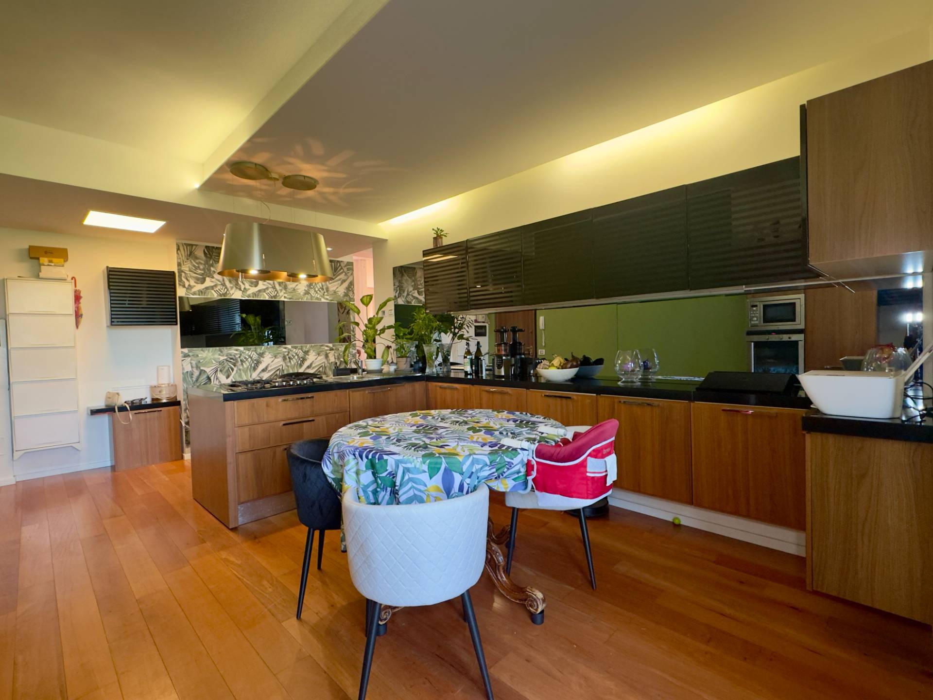 Appartamento in vendita a Cusano Milanino