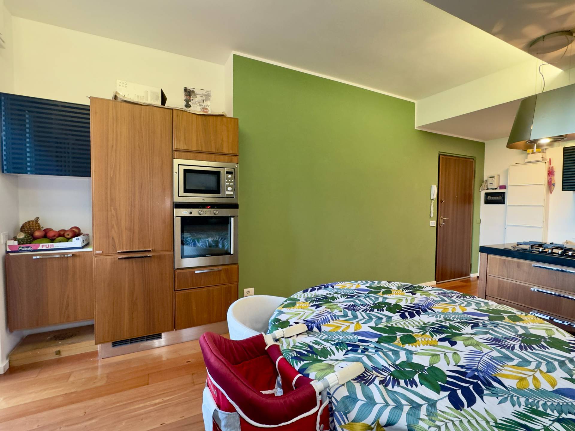 Appartamento in vendita a Cusano Milanino