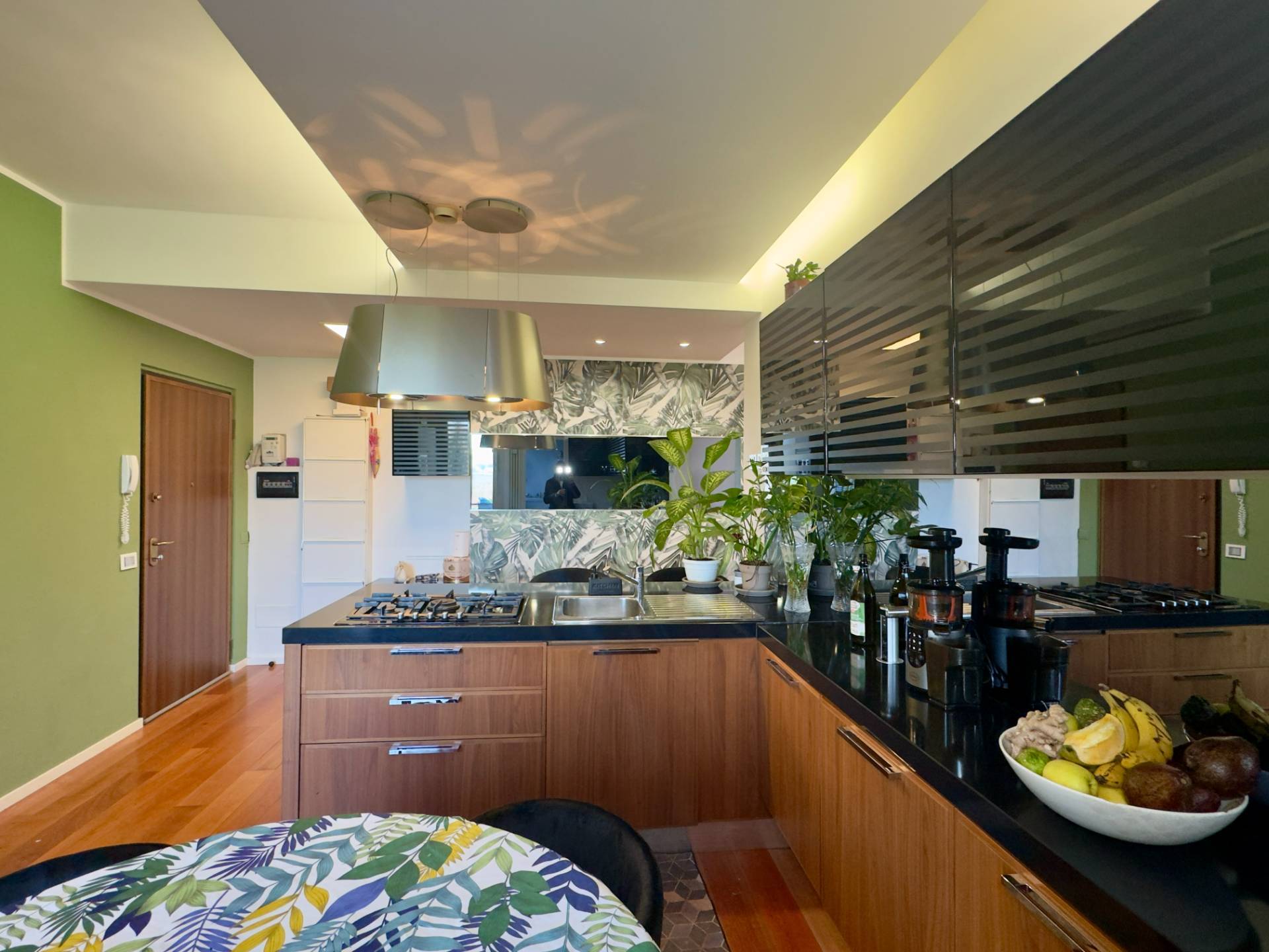 Appartamento in vendita a Cusano Milanino