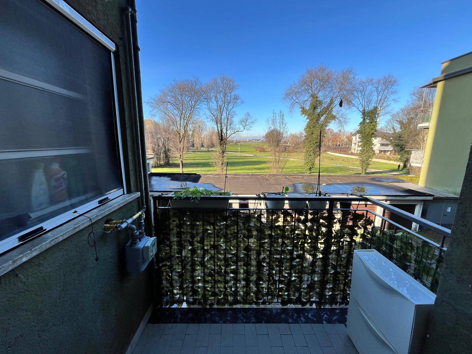 Appartamento in vendita a Cusano Milanino