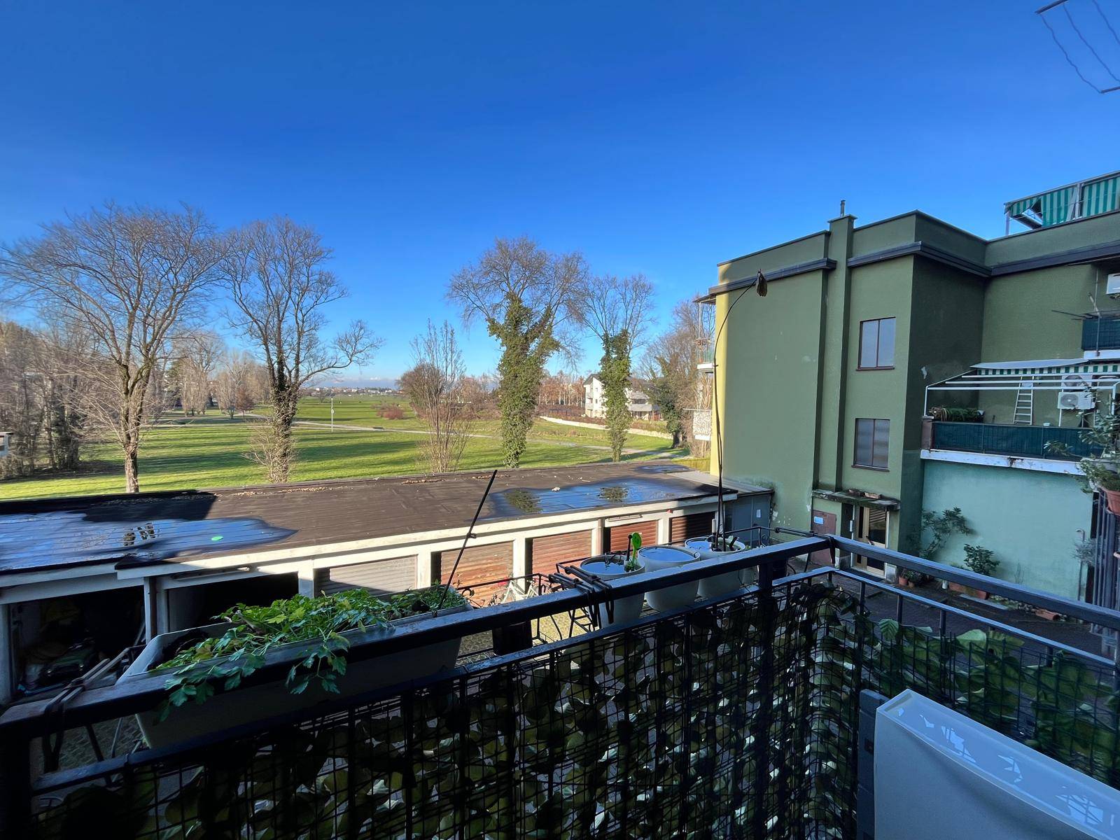 Appartamento in vendita a Cusano Milanino