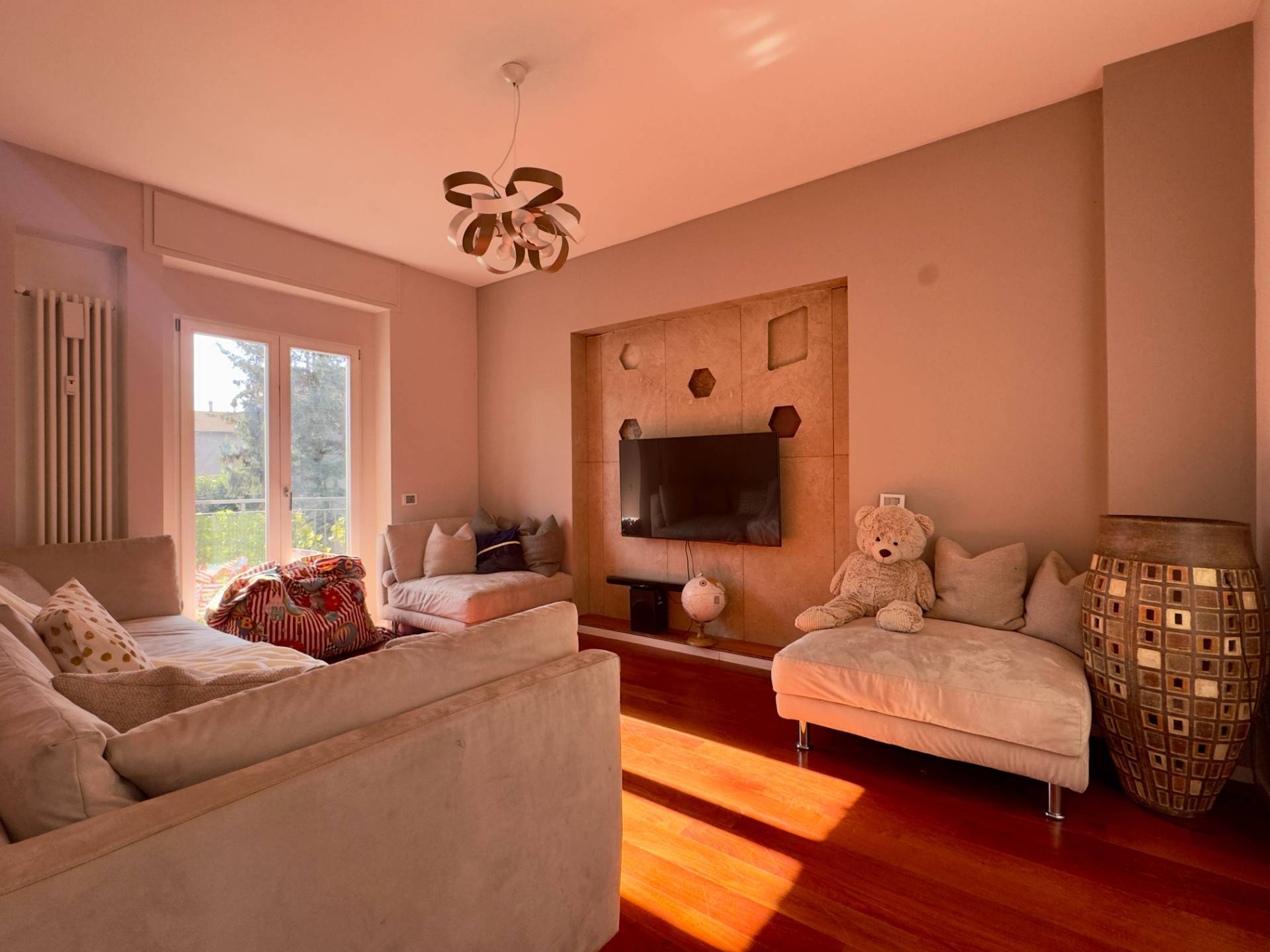 Appartamento in vendita a Cusano Milanino