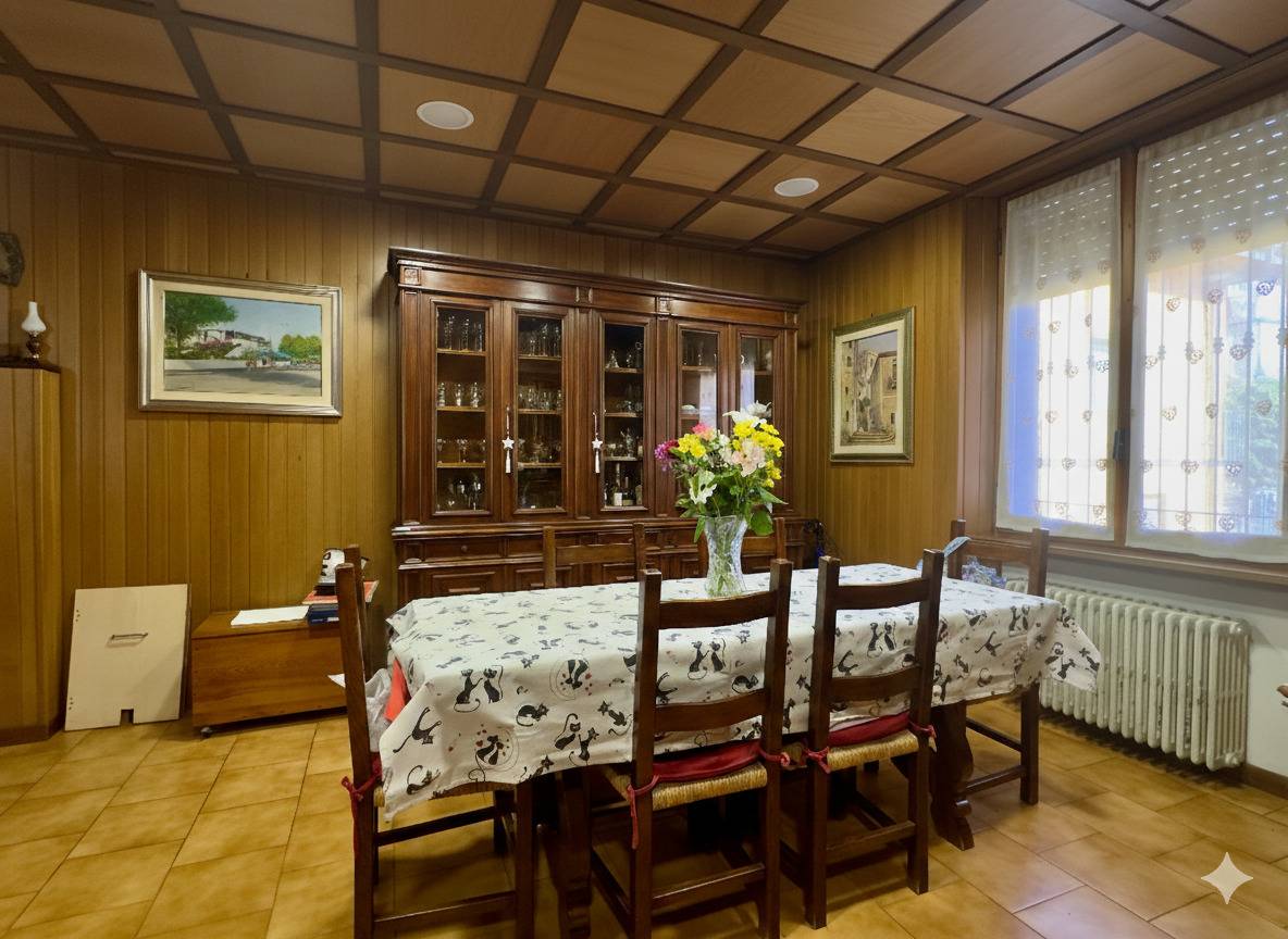 Villa in vendita a Cinisello Balsamo