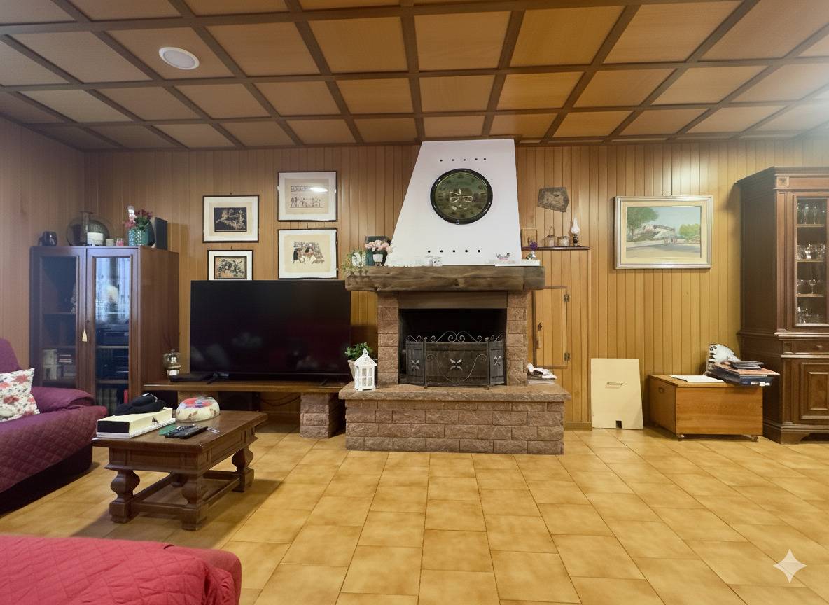 Villa in vendita a Cinisello Balsamo