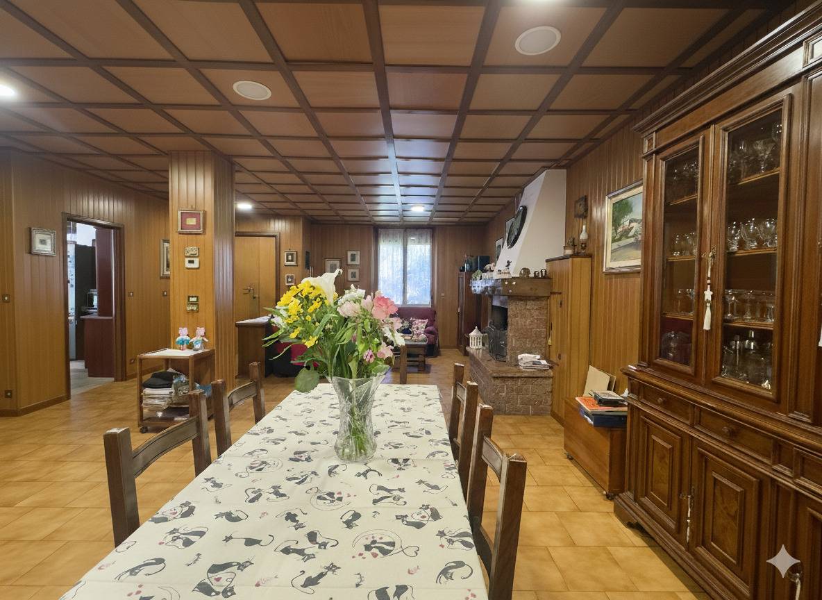 Villa in vendita a Cinisello Balsamo