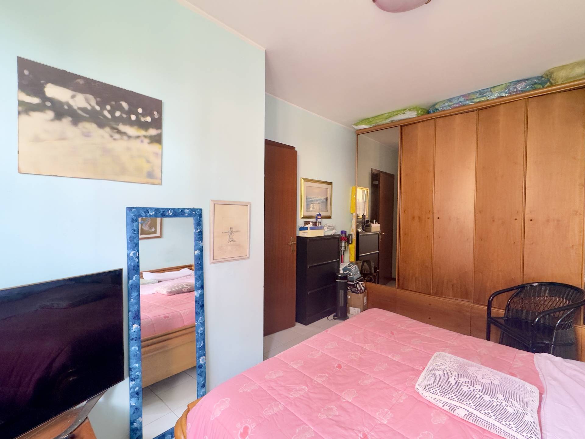 Appartamento in vendita a Bovisio-Masciago