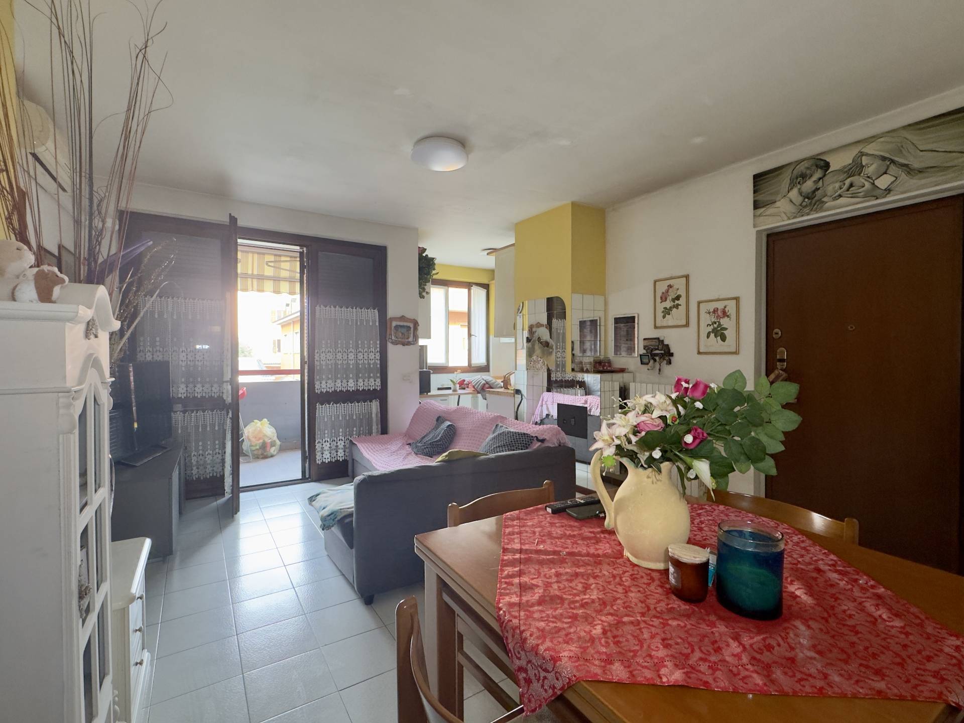 Appartamento in vendita a Bovisio-Masciago