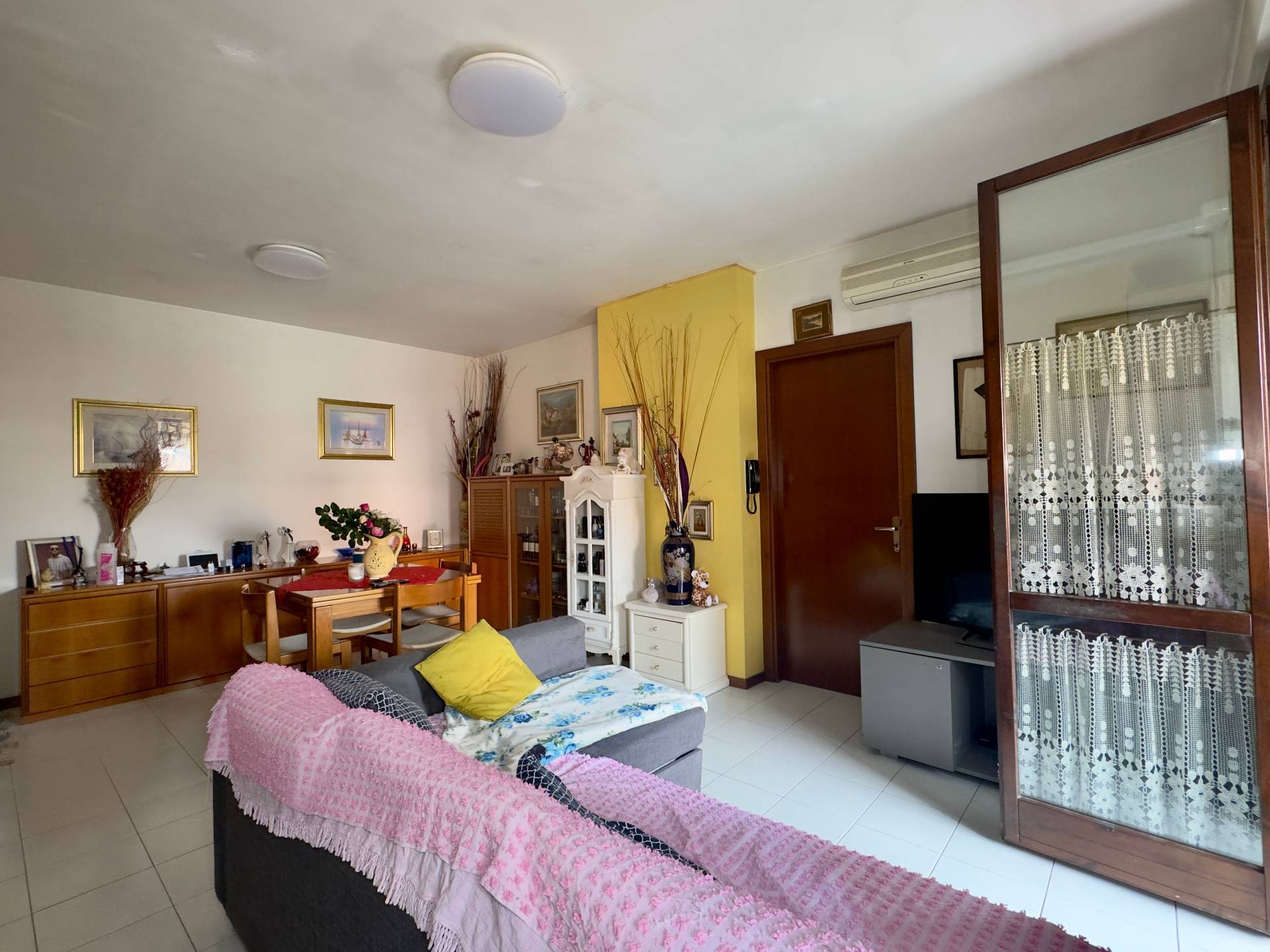 Appartamento in vendita a Bovisio-Masciago