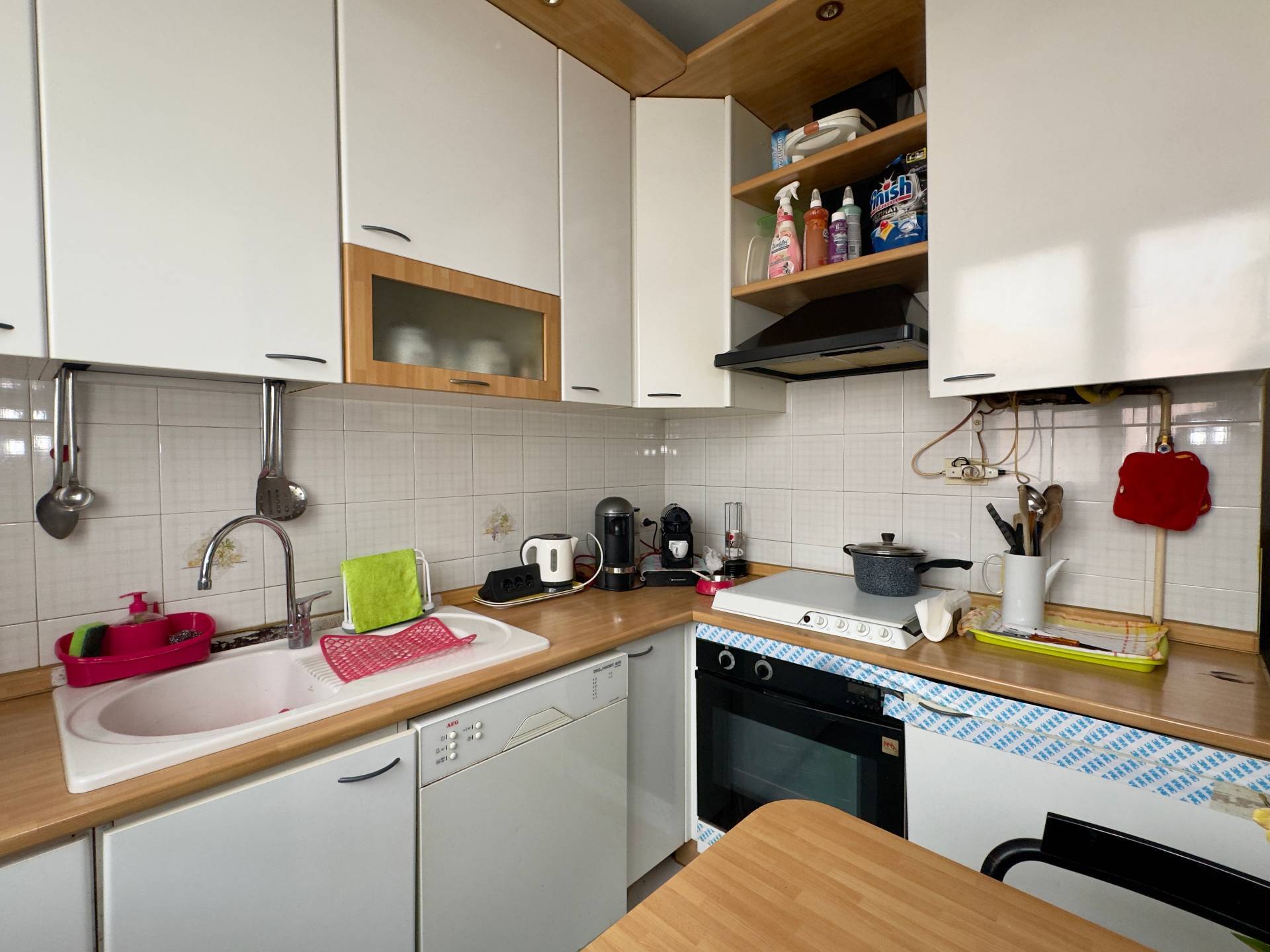 Appartamento in vendita a Bovisio-Masciago