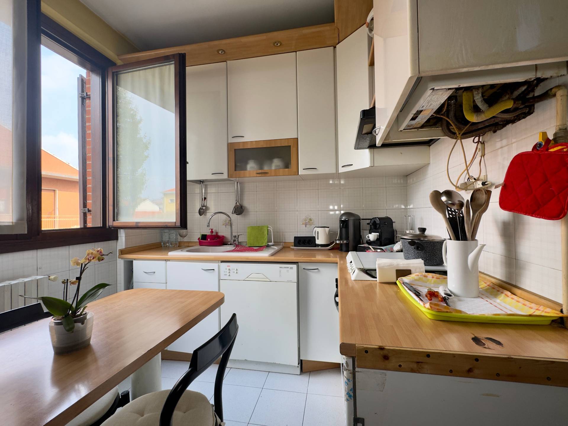 Appartamento in vendita a Bovisio-Masciago