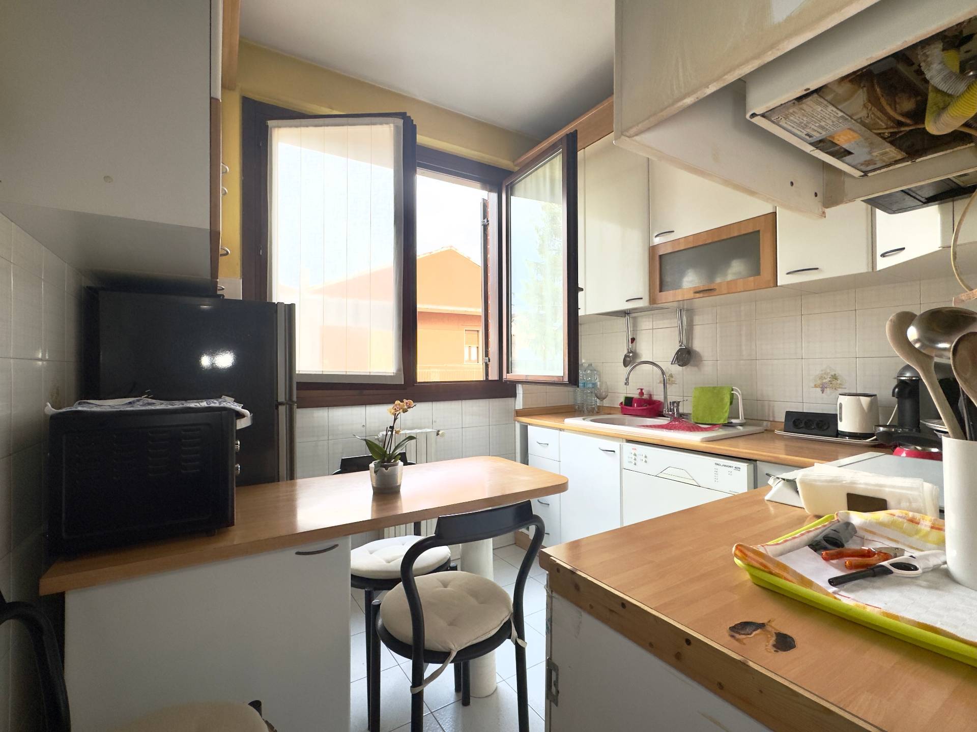 Appartamento in vendita a Bovisio-Masciago