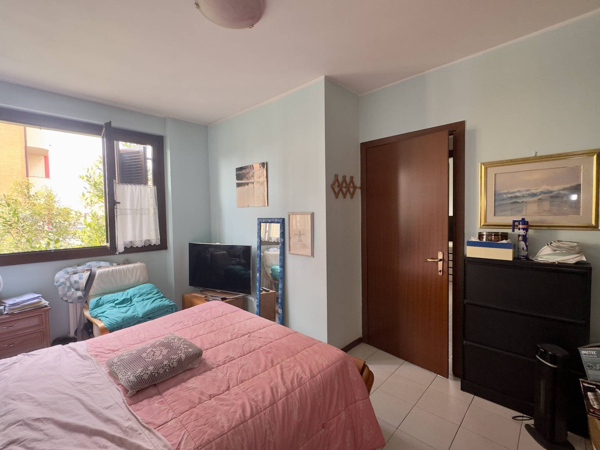 Appartamento in vendita a Bovisio-Masciago