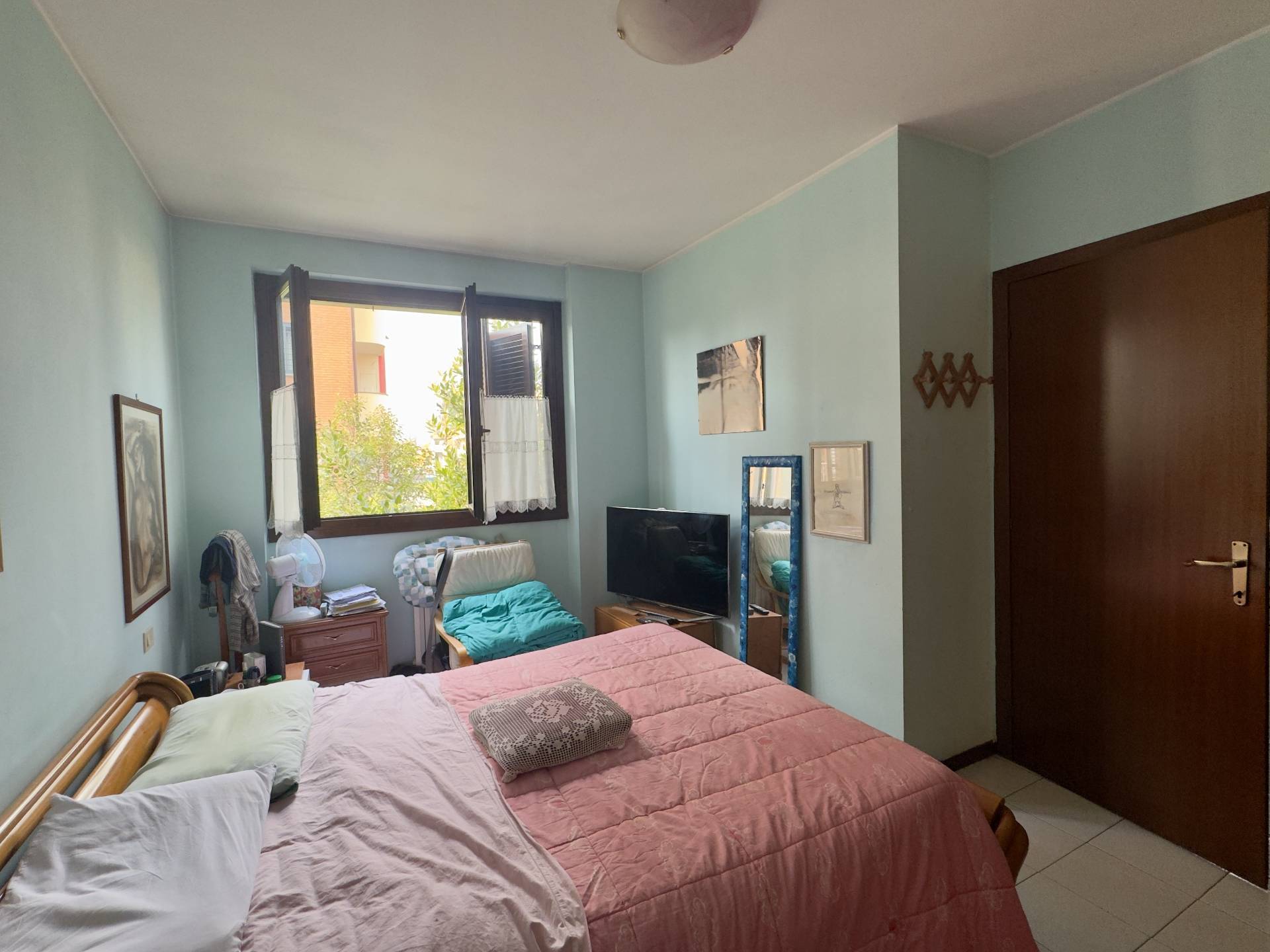 Appartamento in vendita a Bovisio-Masciago