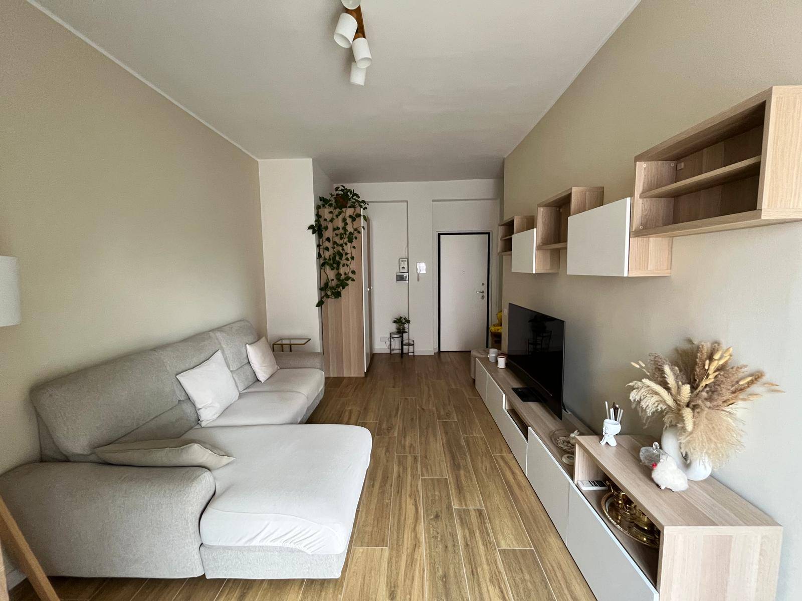 Appartamento in affitto a Sesto San Giovanni