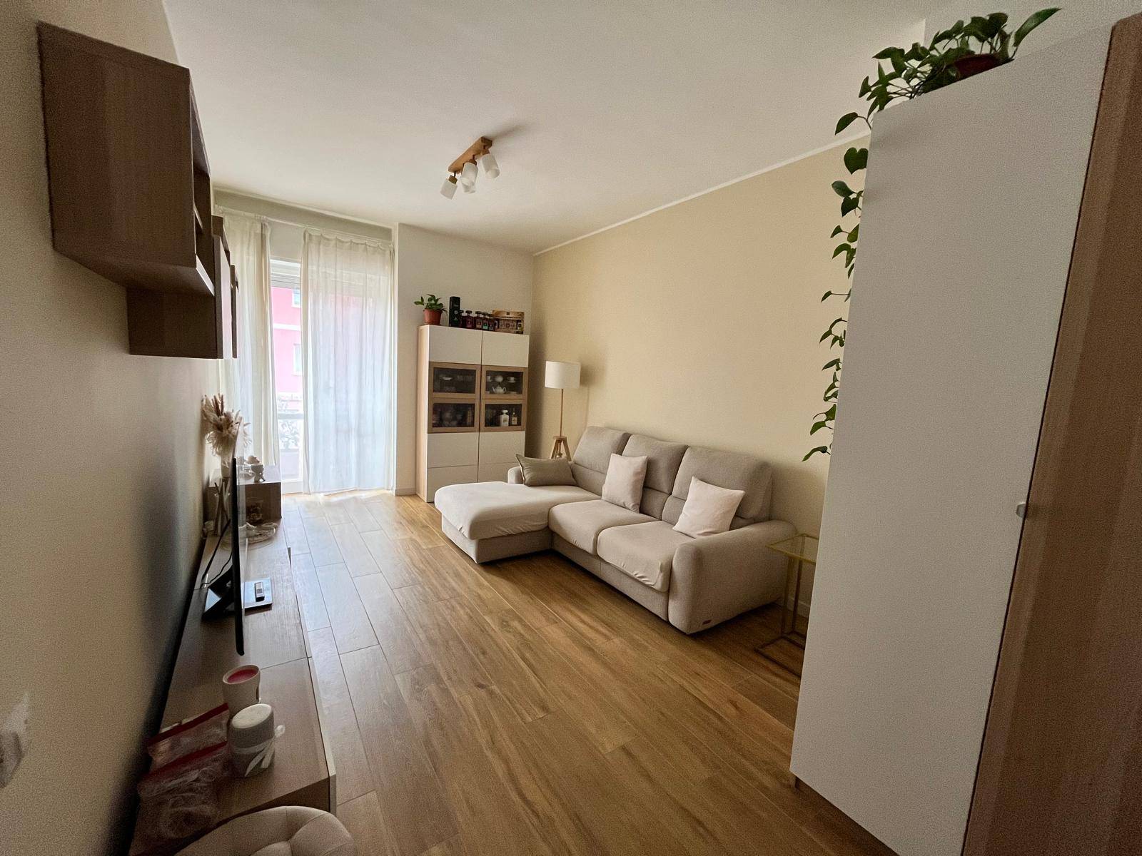 Appartamento in affitto a Sesto San Giovanni