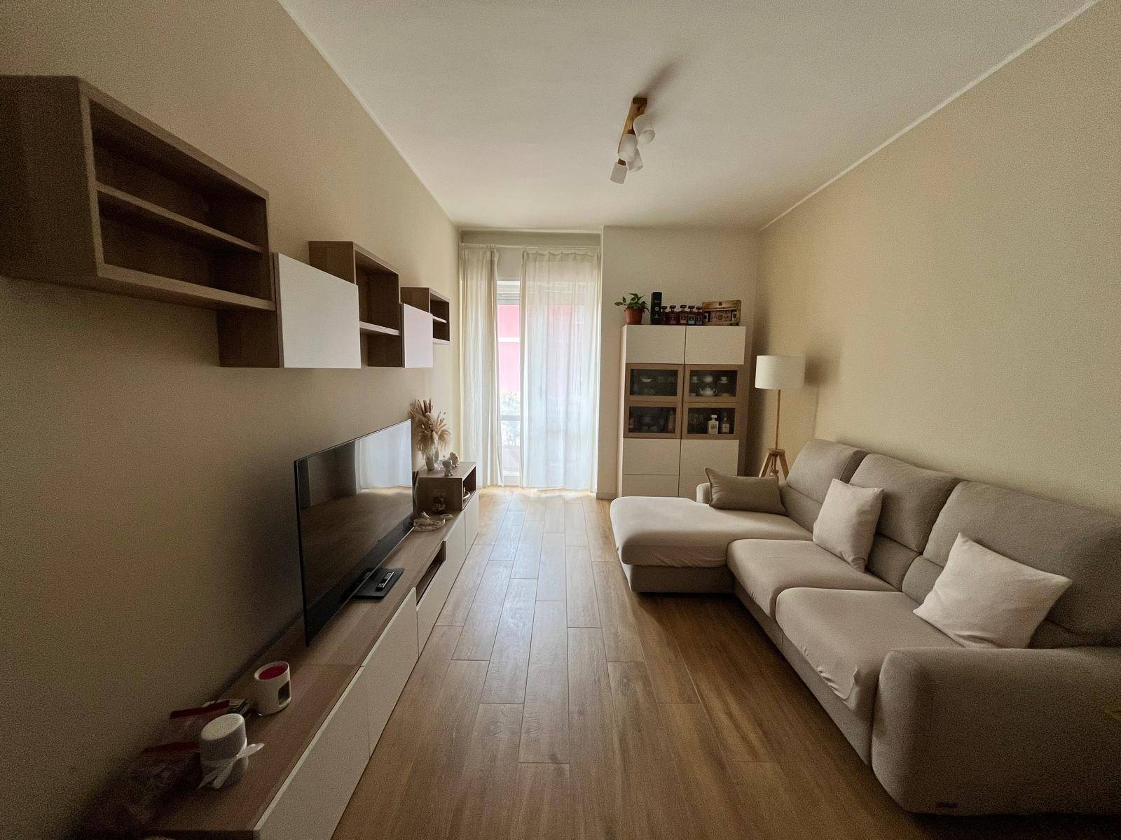 Appartamento in affitto a Sesto San Giovanni