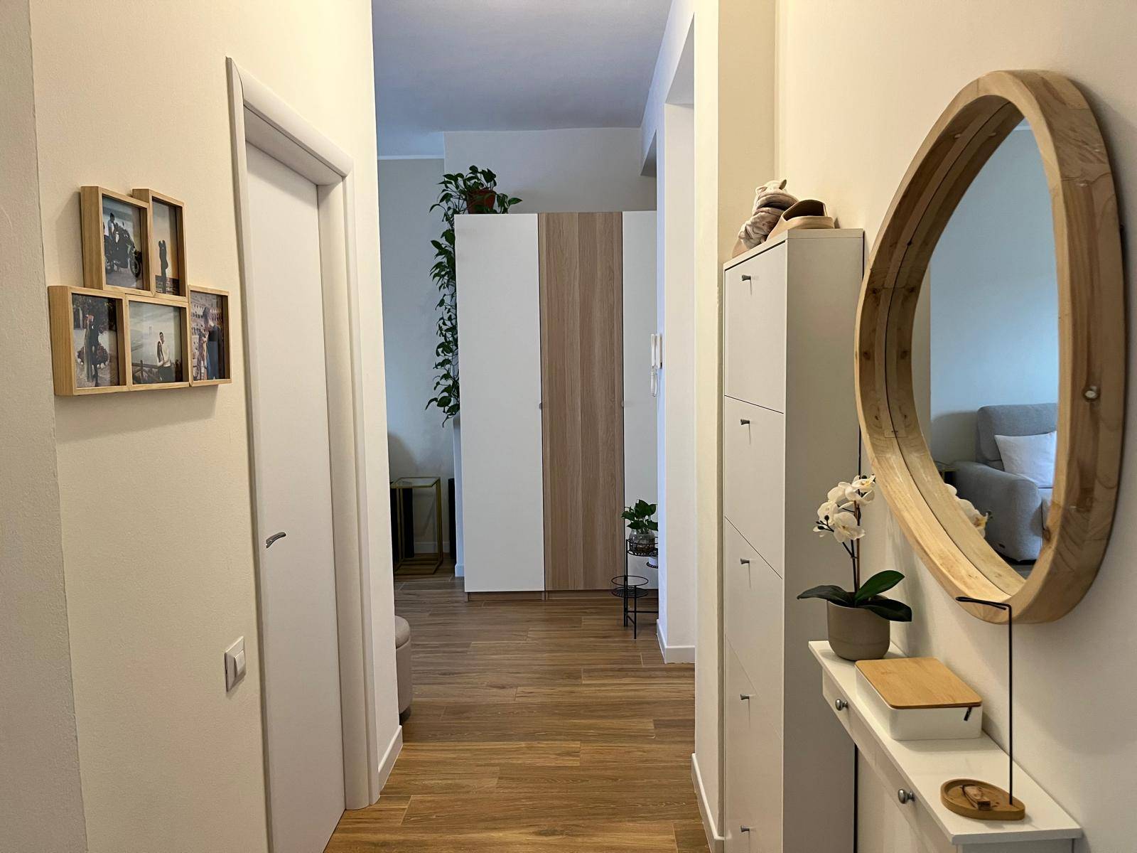 Appartamento in affitto a Sesto San Giovanni