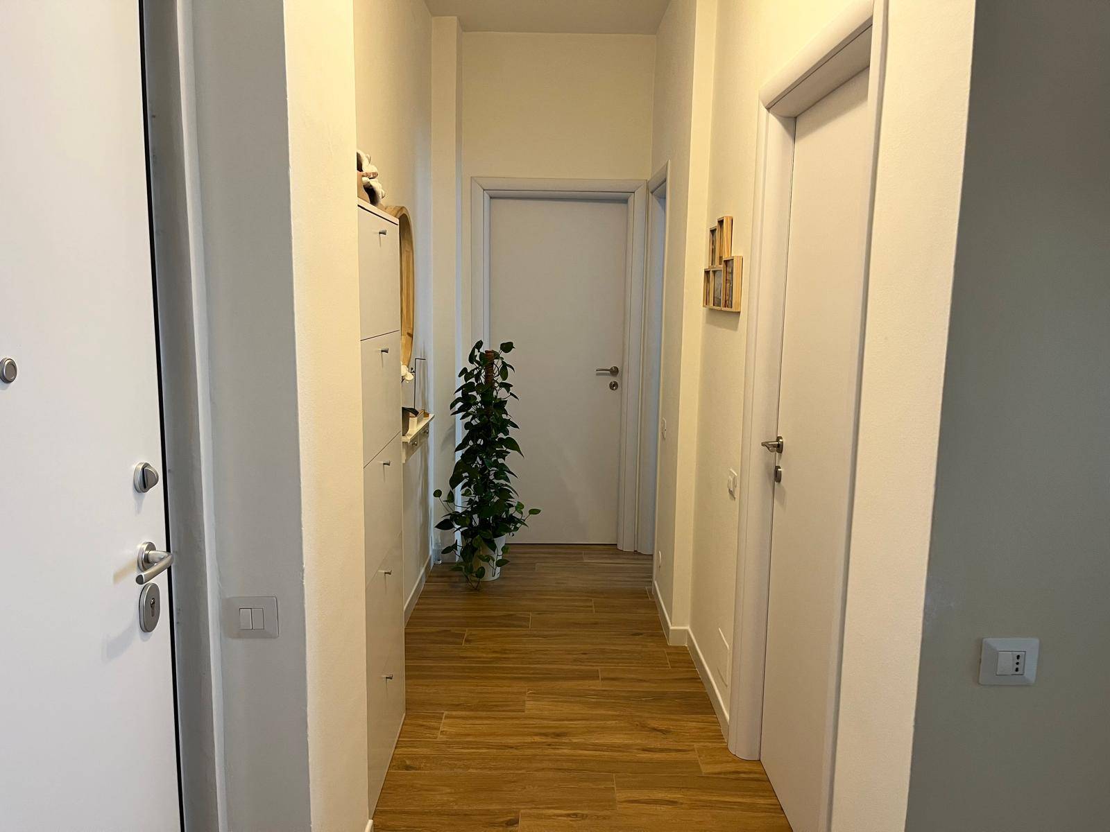 Appartamento in affitto a Sesto San Giovanni