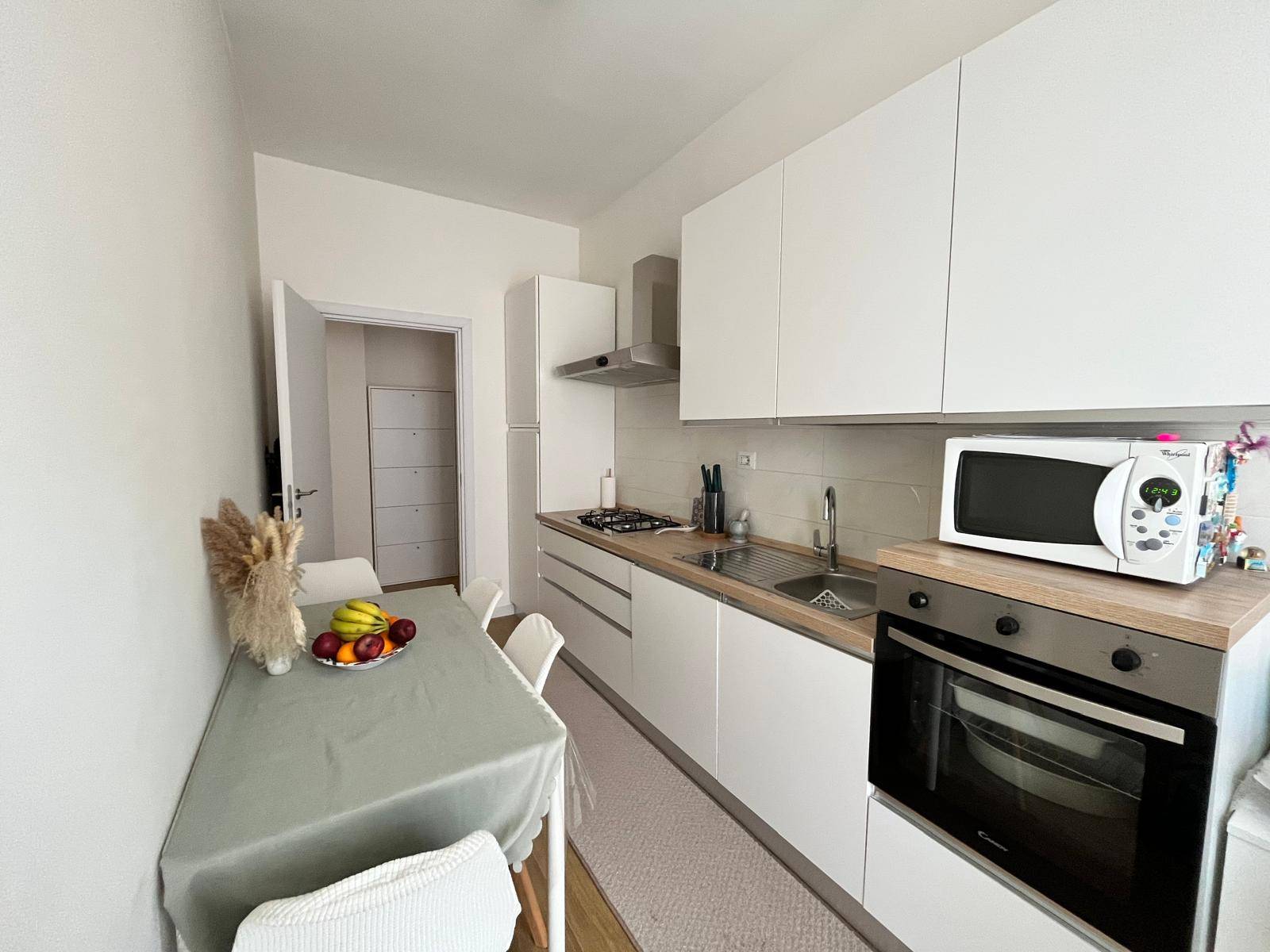 Appartamento in affitto a Sesto San Giovanni