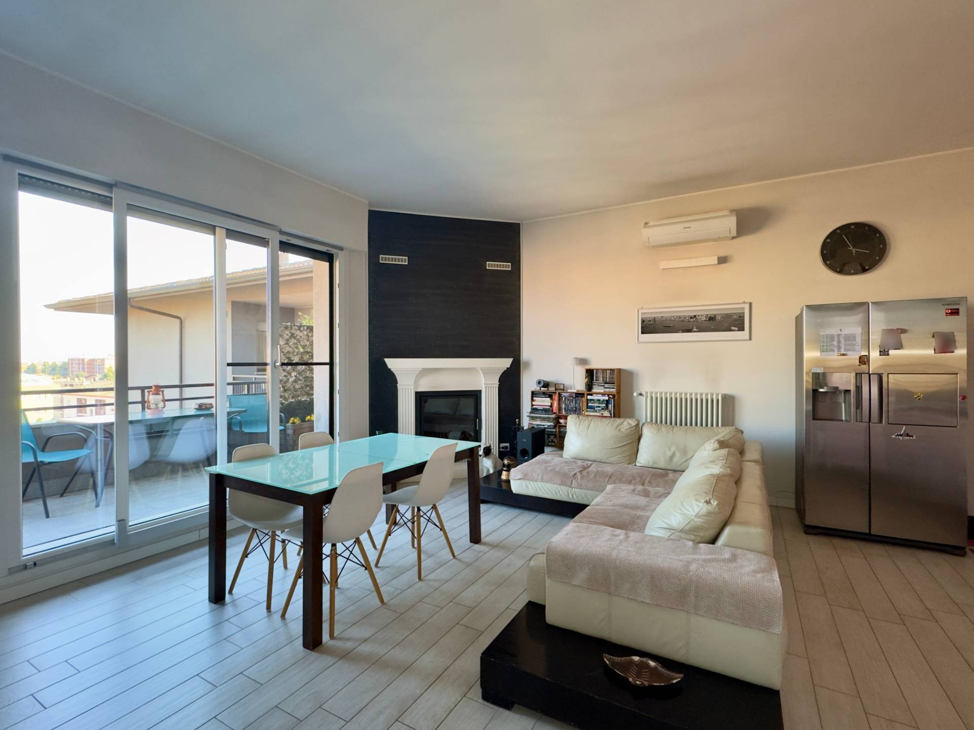 Appartamento in vendita a Monza, San Rocco