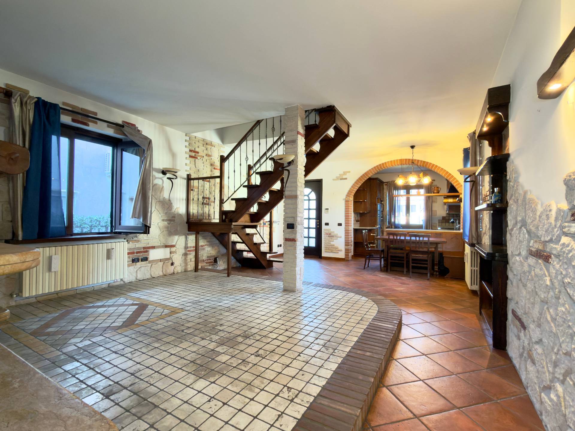 Villa in vendita a Cesano Maderno