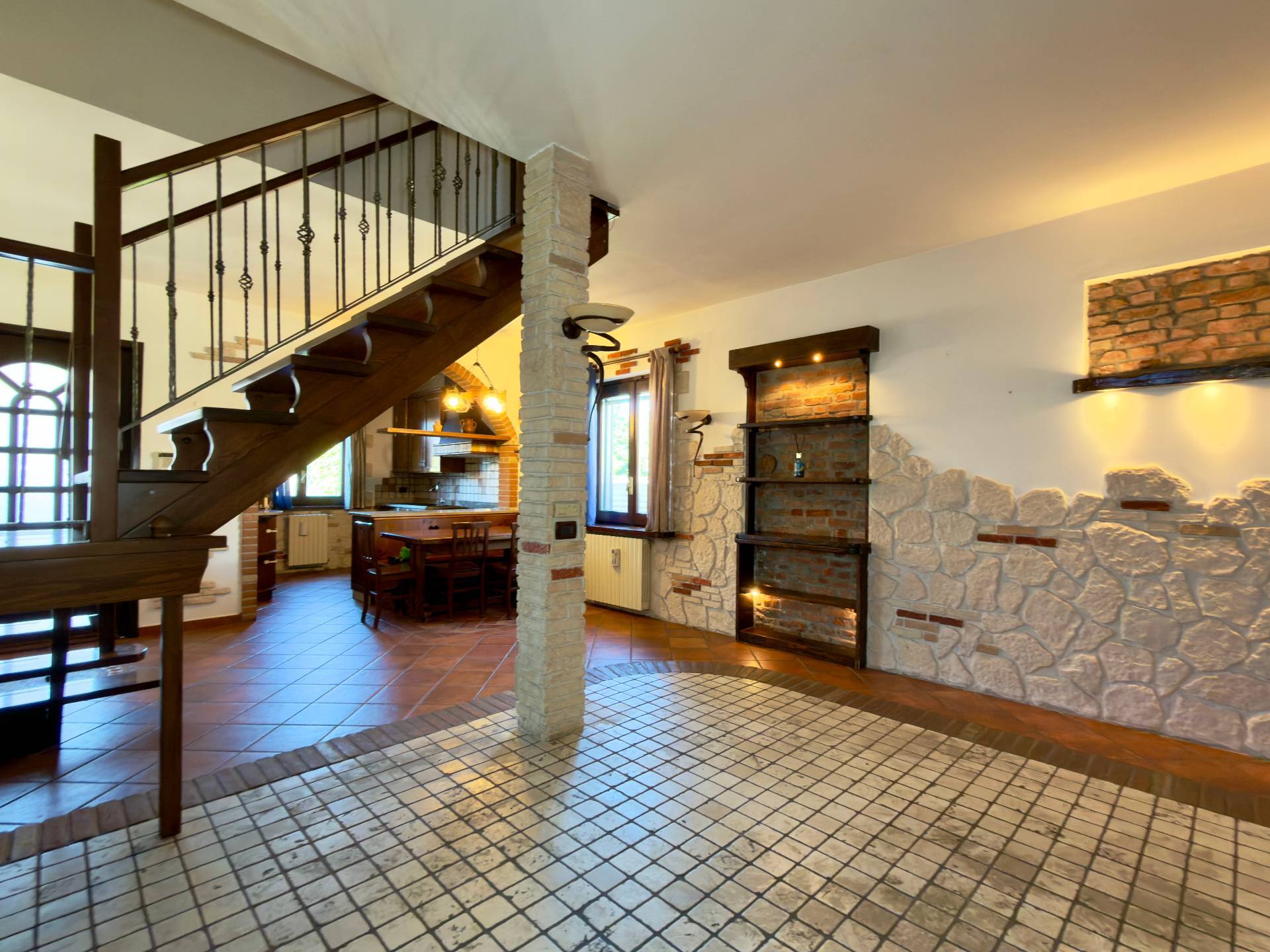 Villa in vendita a Cesano Maderno