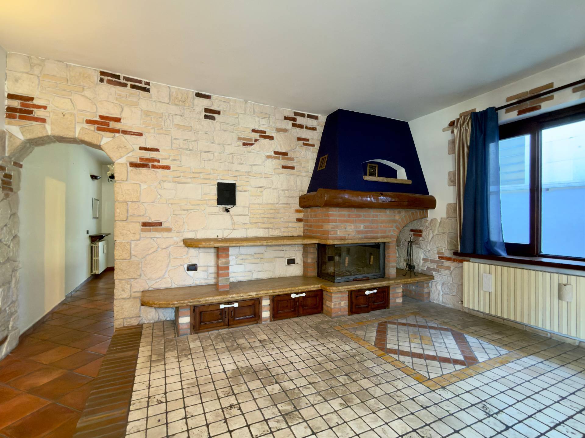 Villa in vendita a Cesano Maderno