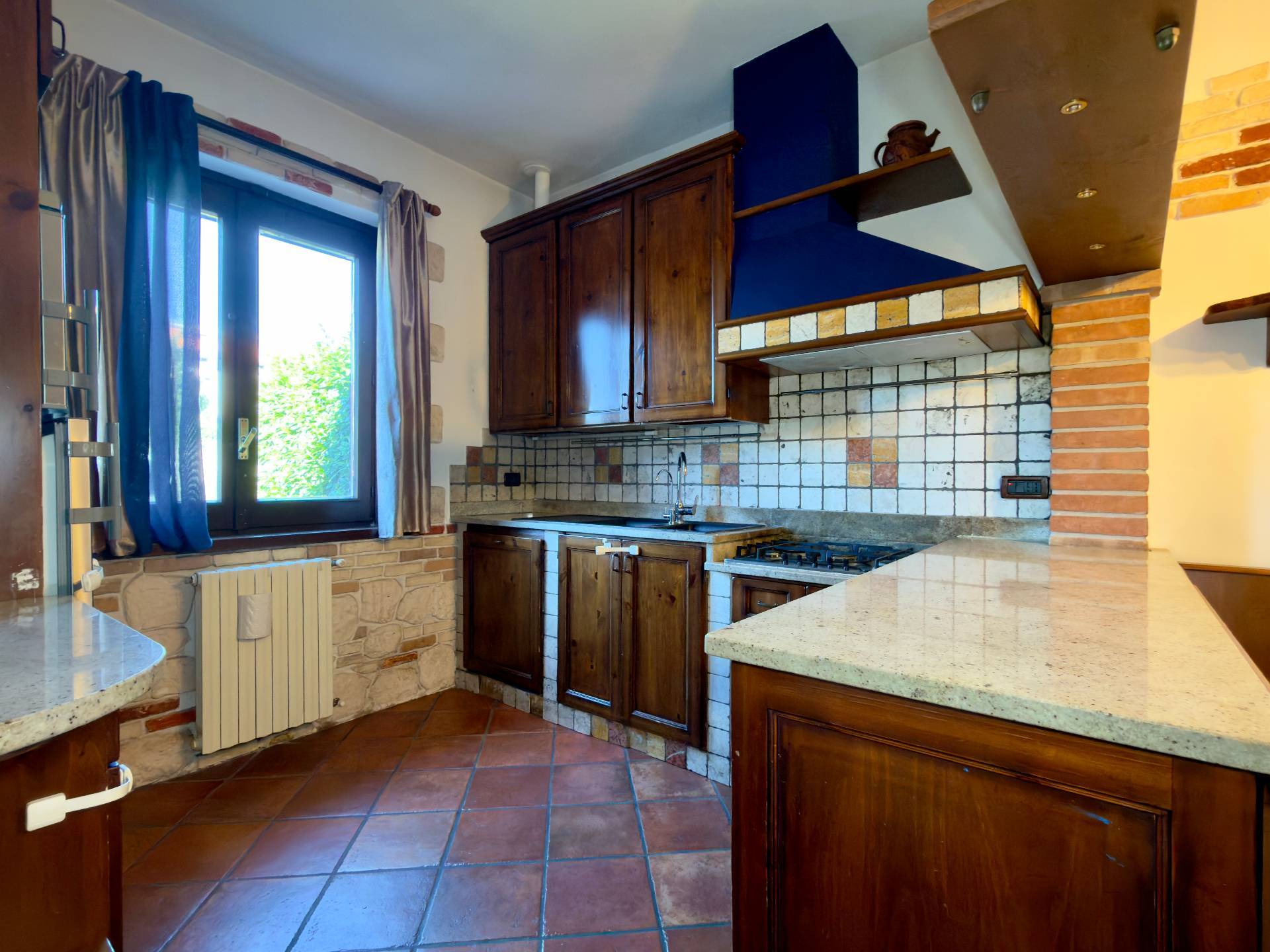 Villa in vendita a Cesano Maderno