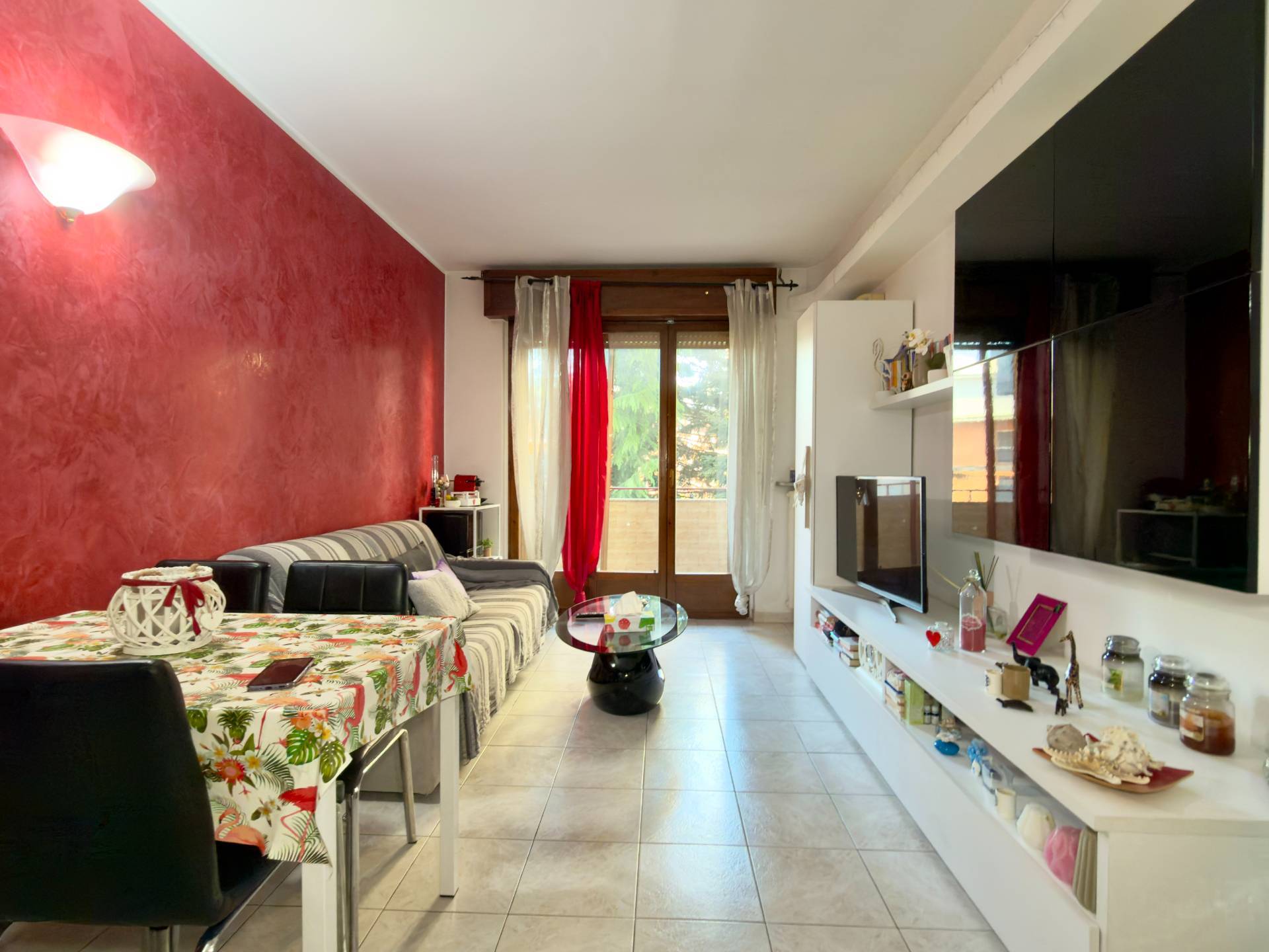 Appartamento in vendita a Cinisello Balsamo, Campo dei Fiori