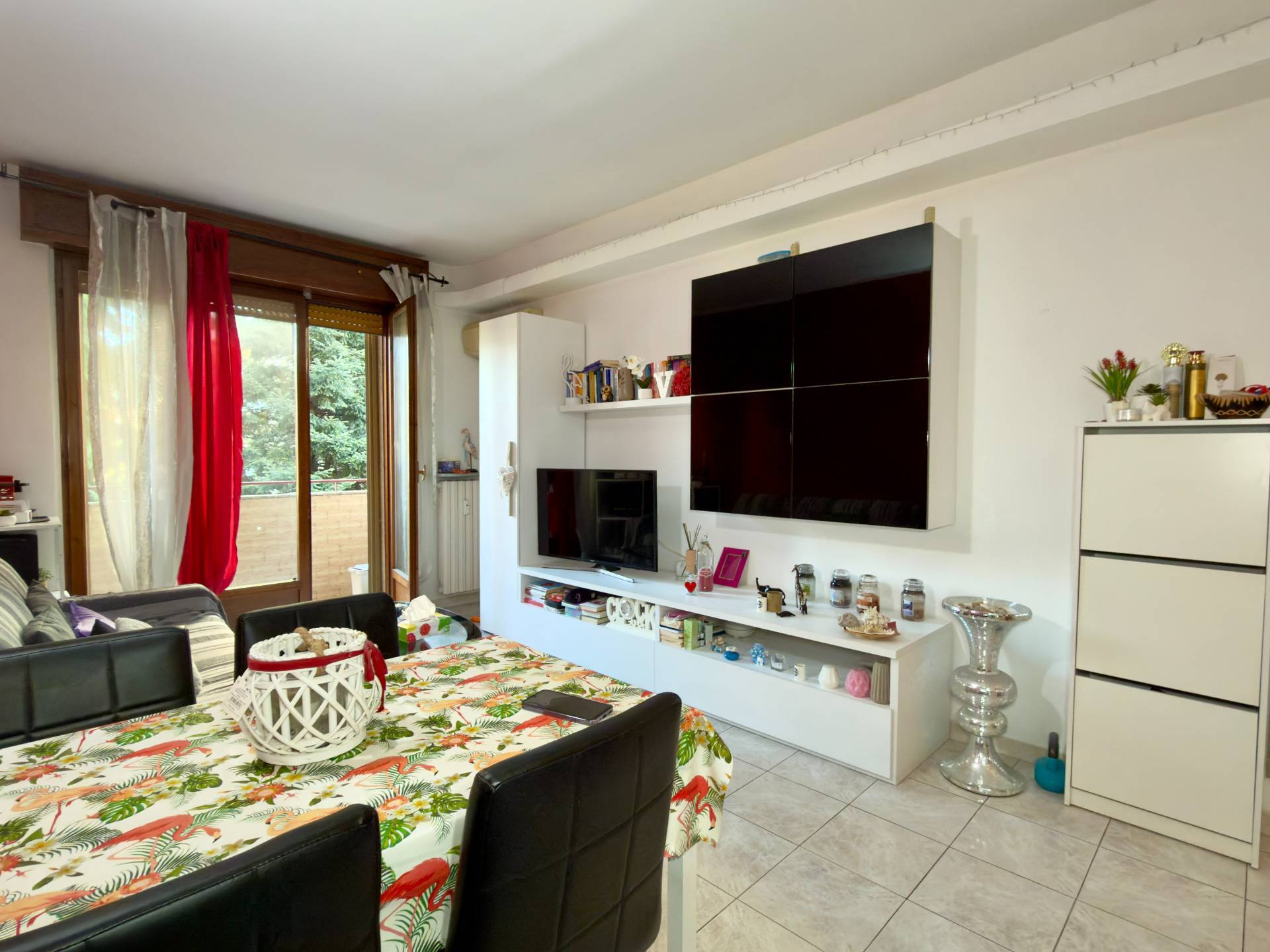 Appartamento in vendita a Cinisello Balsamo, Campo dei Fiori