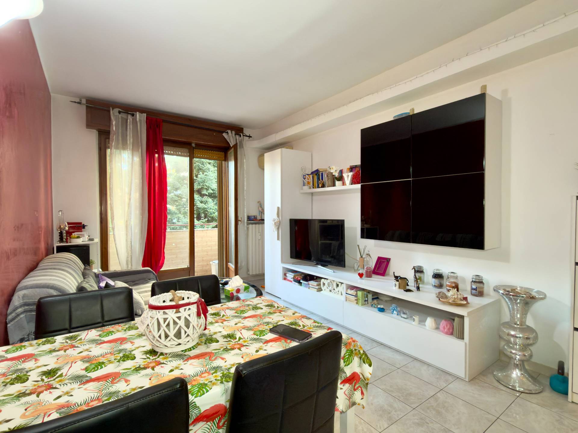 Appartamento in vendita a Cinisello Balsamo, Campo dei Fiori