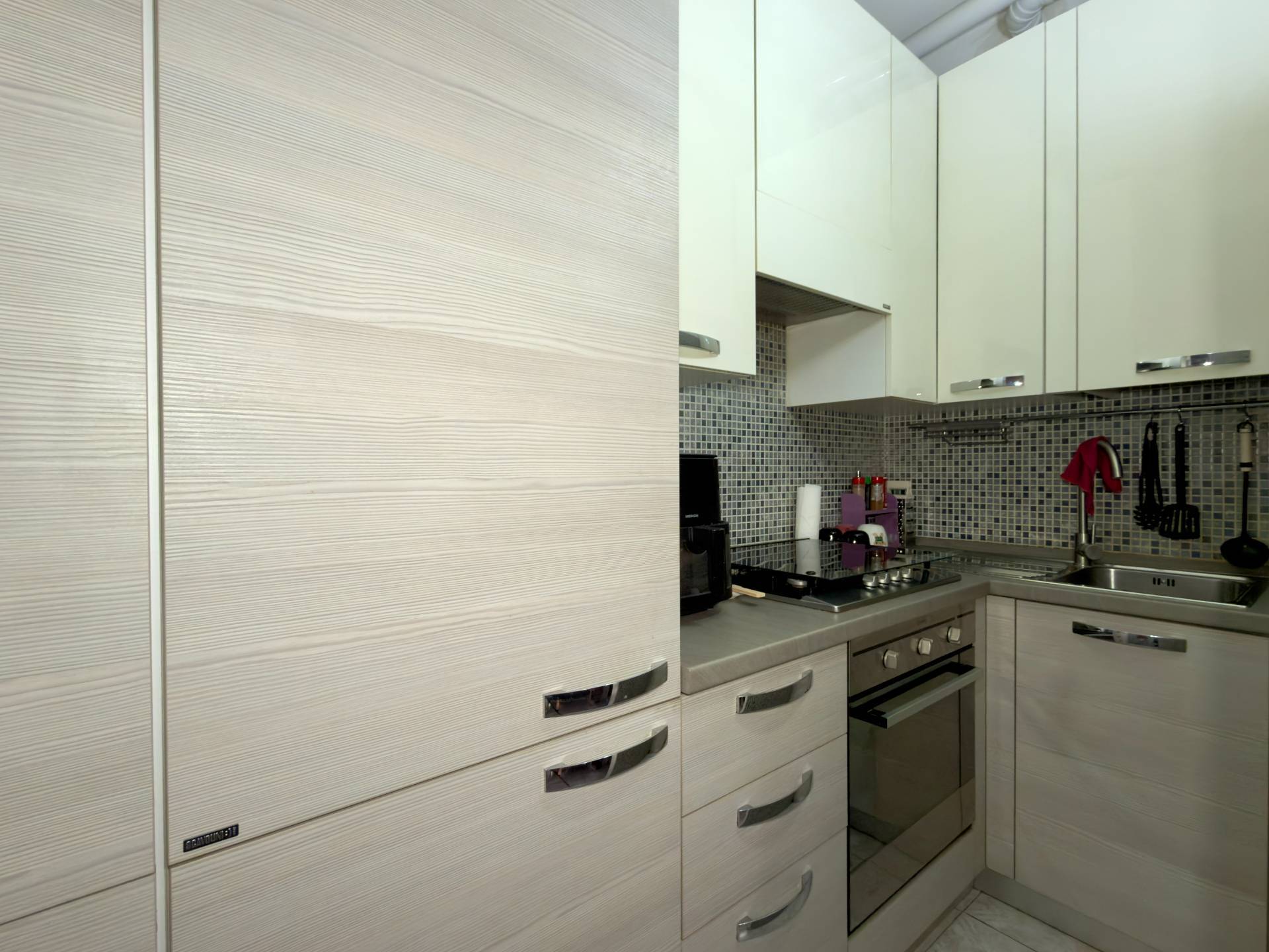 Appartamento in vendita a Cinisello Balsamo, Campo dei Fiori