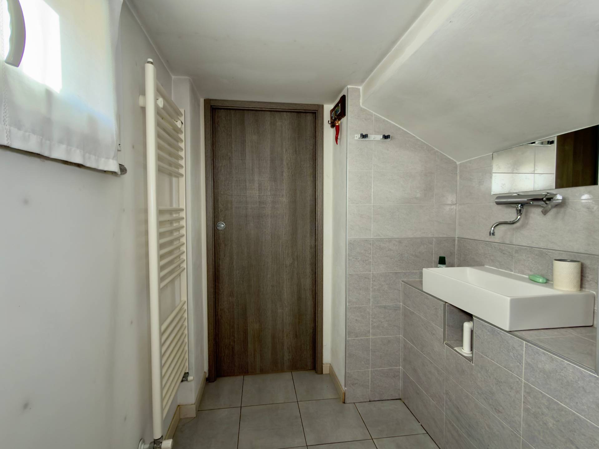 Appartamento in vendita a Seveso, Baruccana