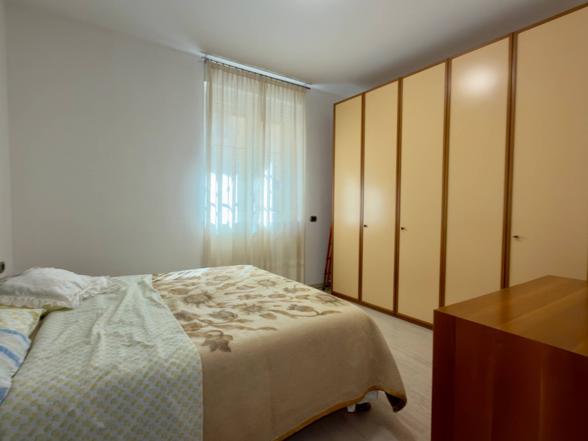 Appartamento in vendita a Seveso, Baruccana