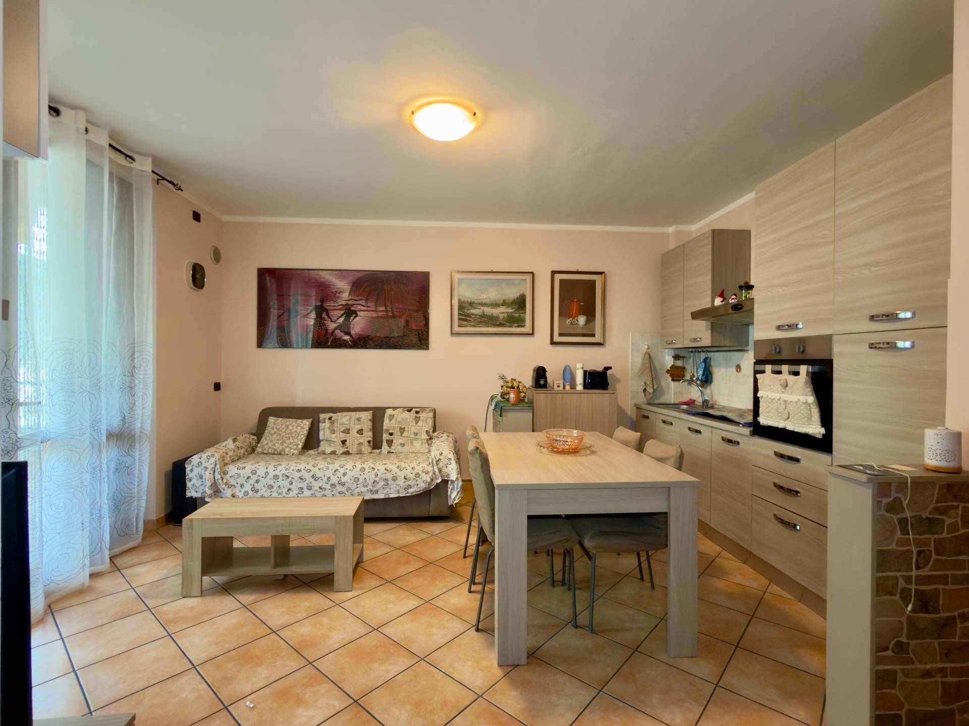 Appartamento in vendita a Nova Milanese