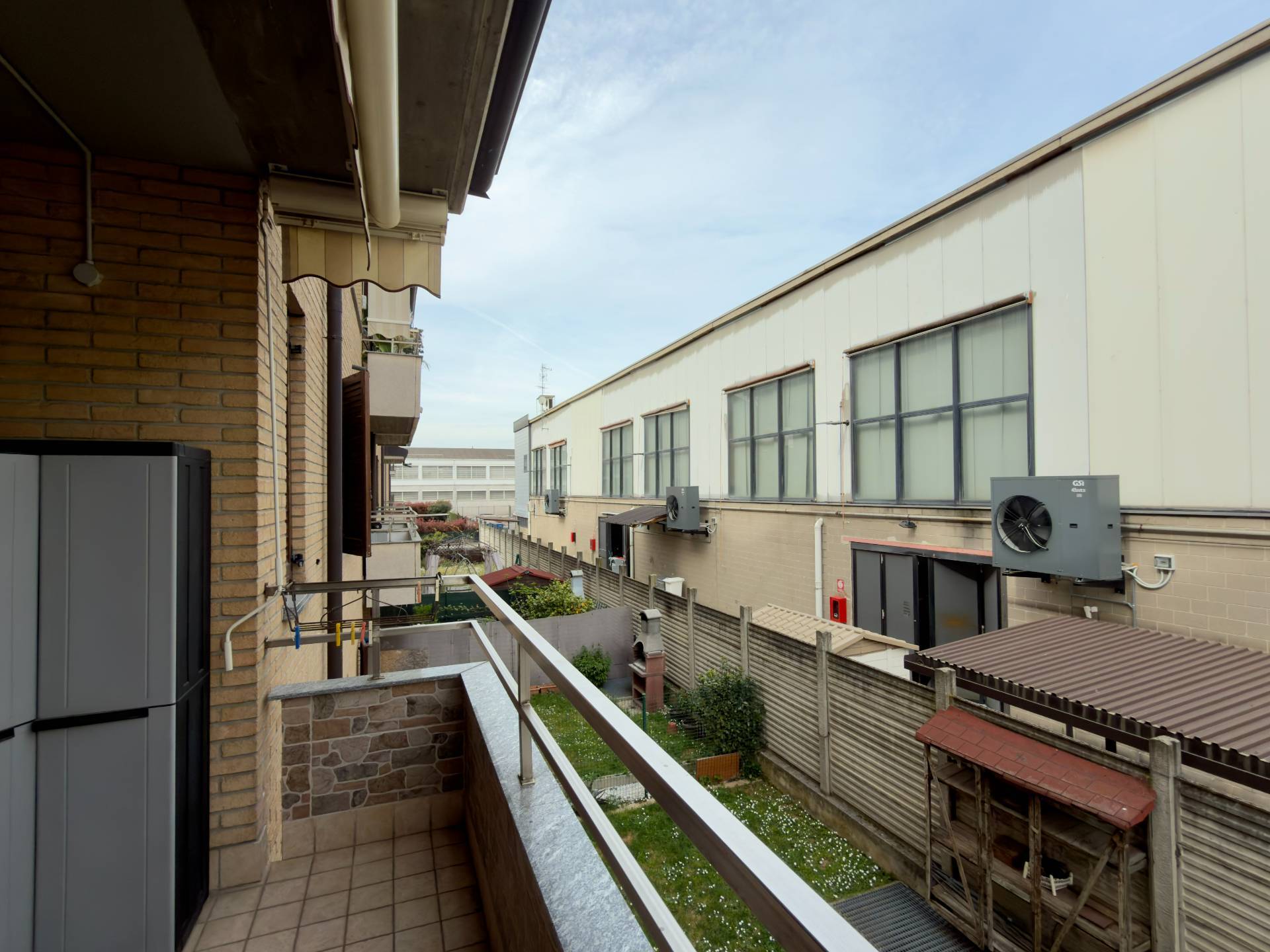 Appartamento in vendita a Nova Milanese