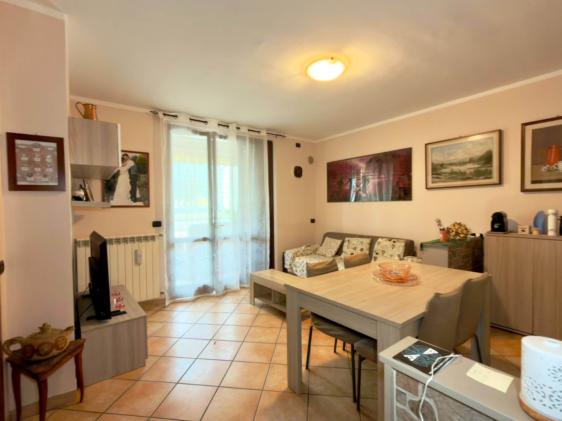 Appartamento in vendita a Nova Milanese