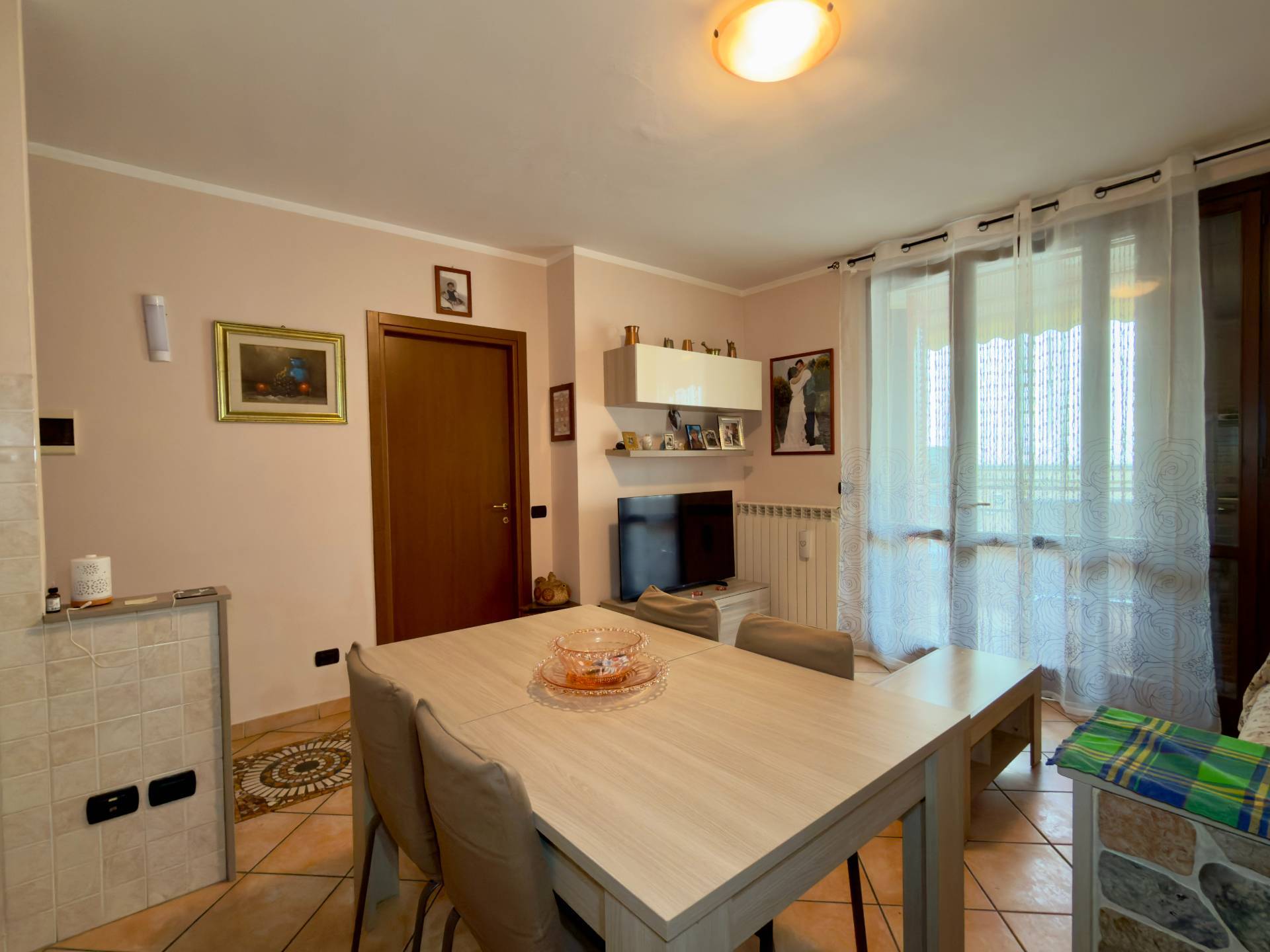 Appartamento in vendita a Nova Milanese