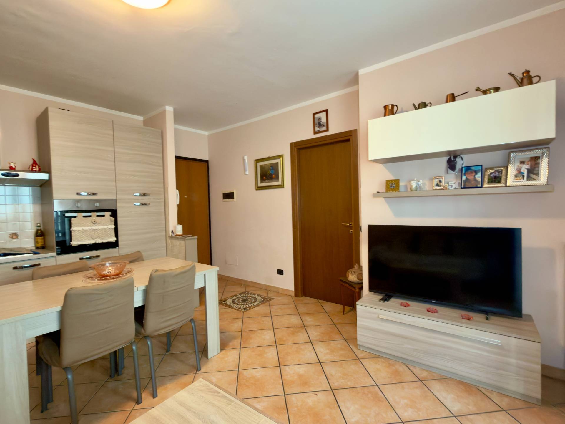 Appartamento in vendita a Nova Milanese