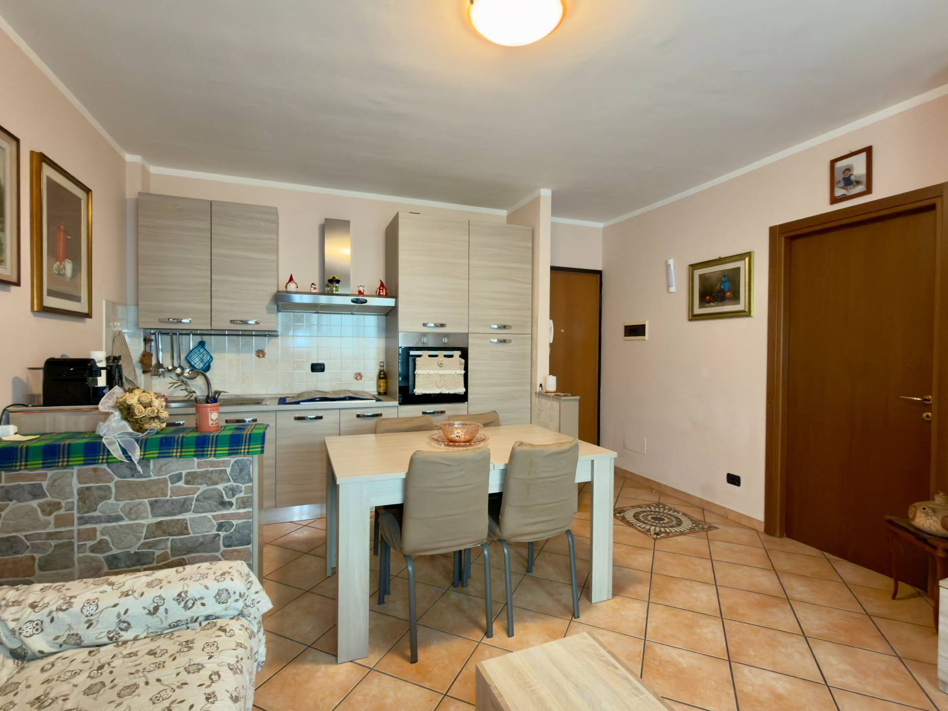 Appartamento in vendita a Nova Milanese