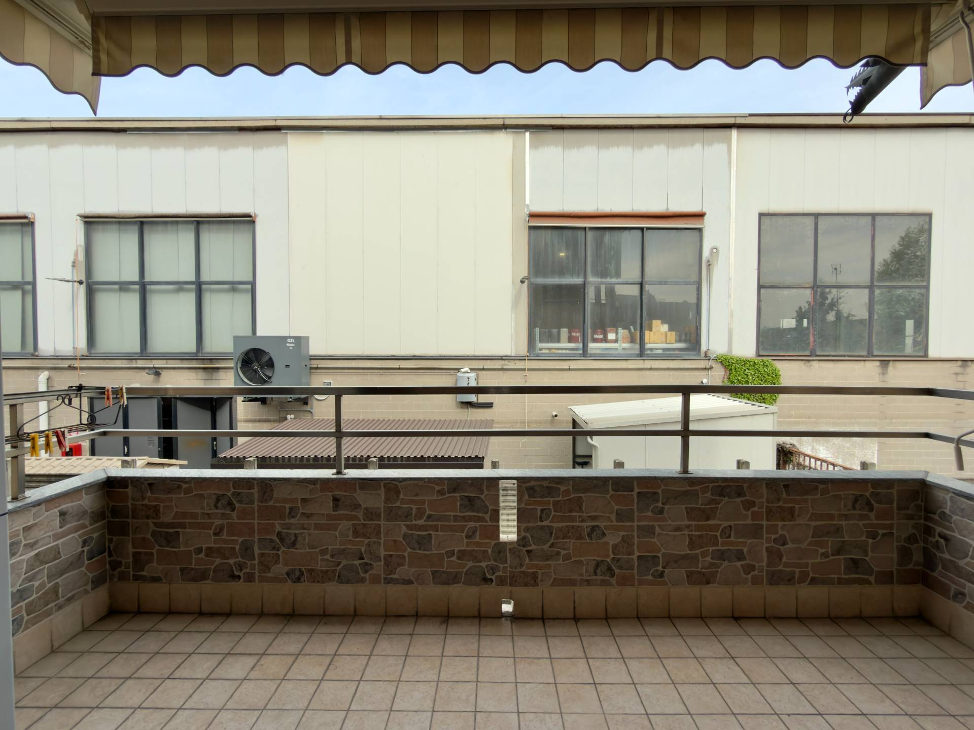 Appartamento in vendita a Nova Milanese