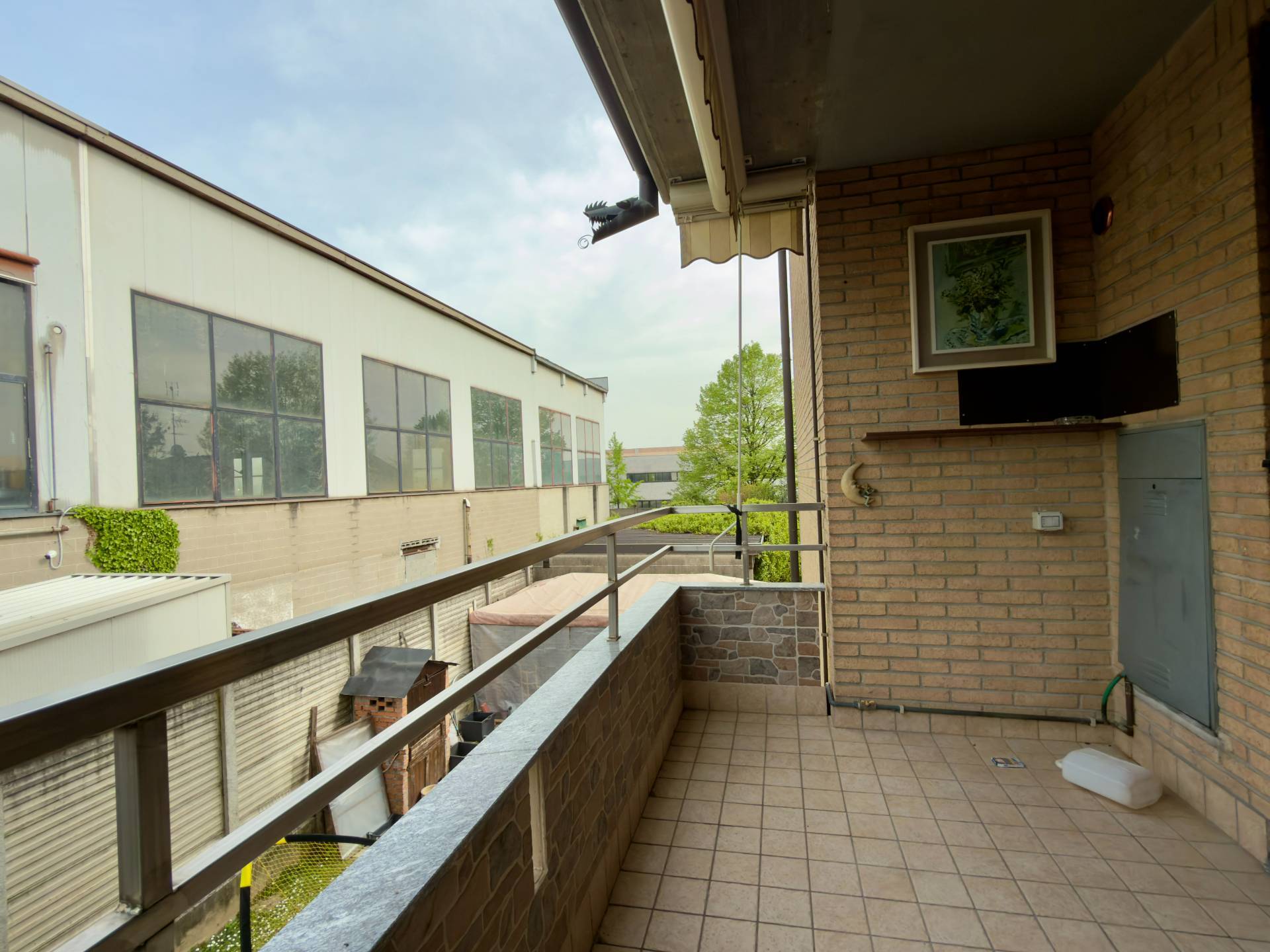 Appartamento in vendita a Nova Milanese