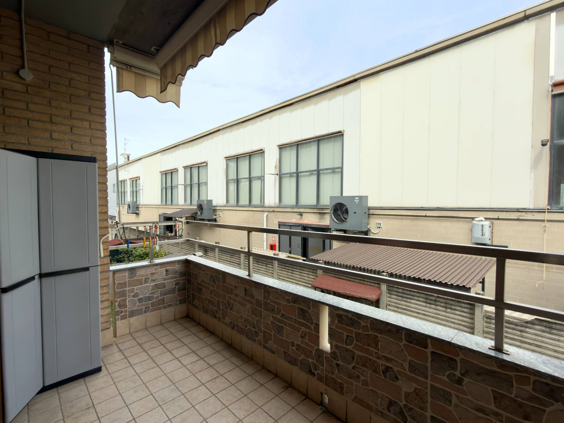 Appartamento in vendita a Nova Milanese