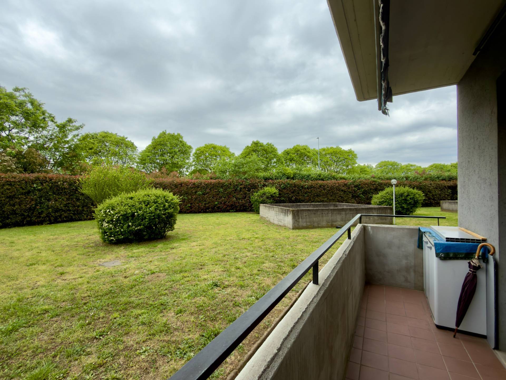 Appartamento in vendita a Cinisello Balsamo, Campo dei Fiori