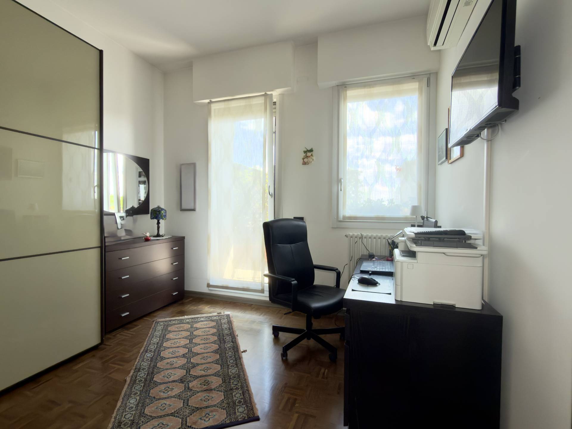 Appartamento in vendita a Monza, San Rocco