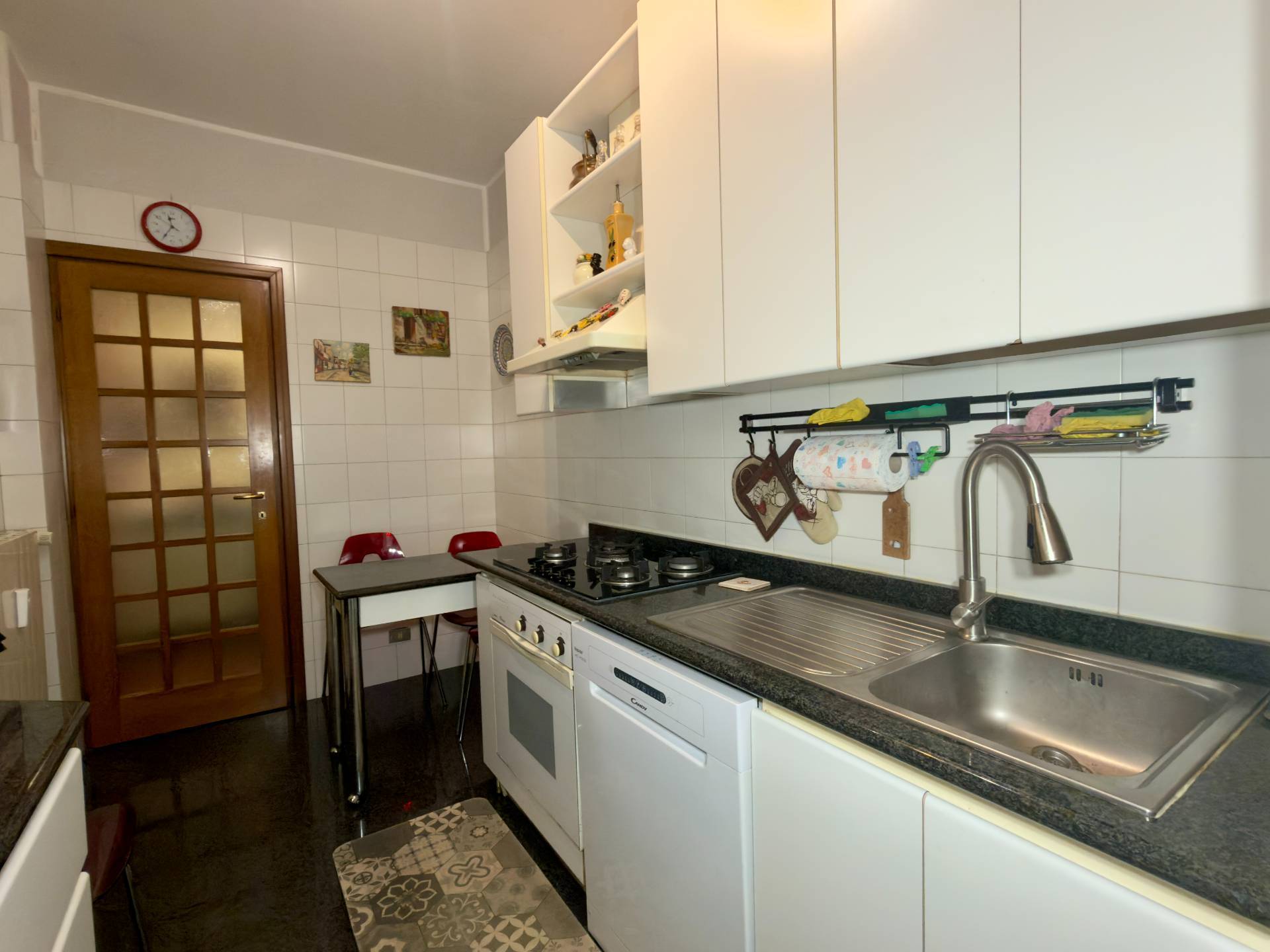 Appartamento in vendita a Cinisello Balsamo