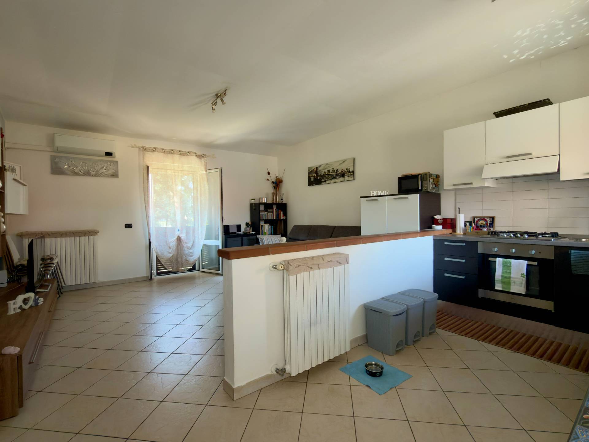 Appartamento in vendita a Cinisello Balsamo, Bellaria
