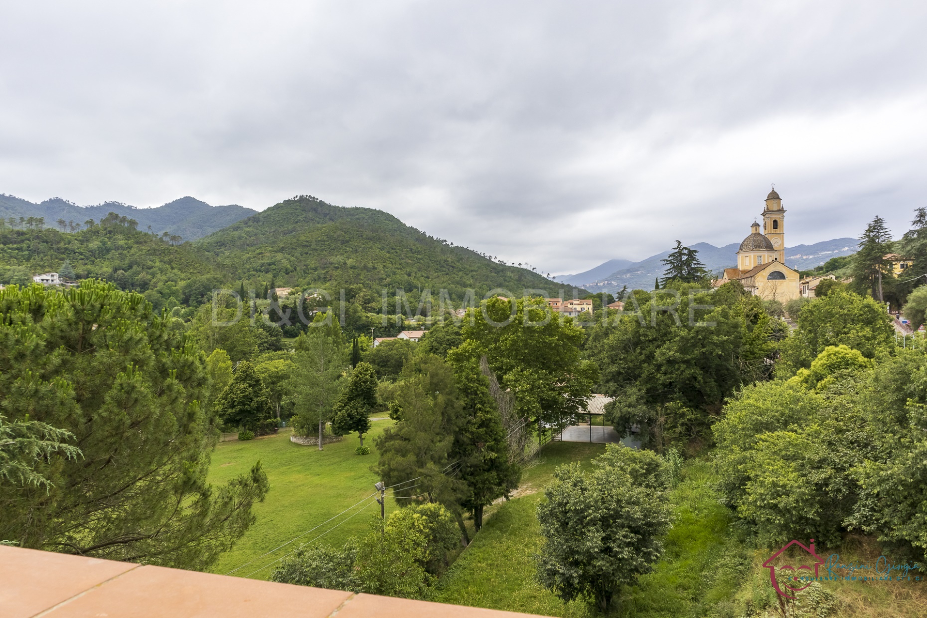 Casa indipendente in vendita a Garlenda