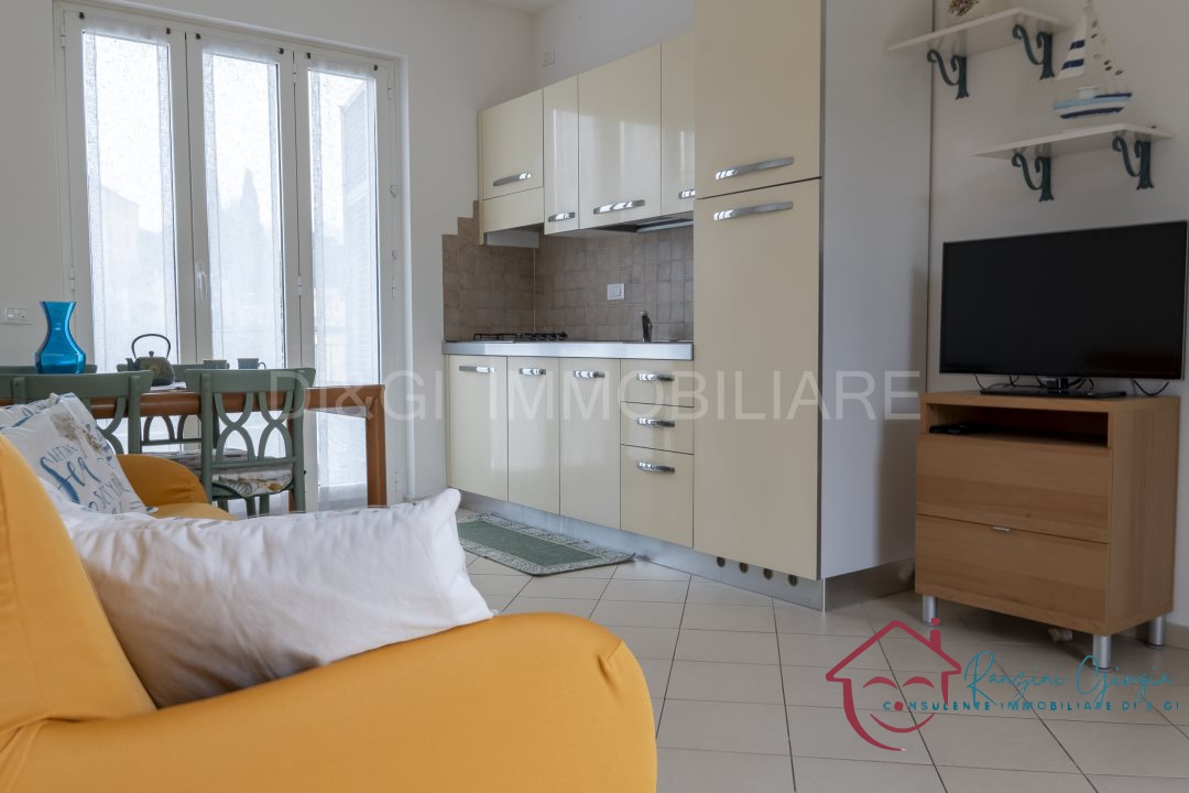 Bilocale in vendita a Loano