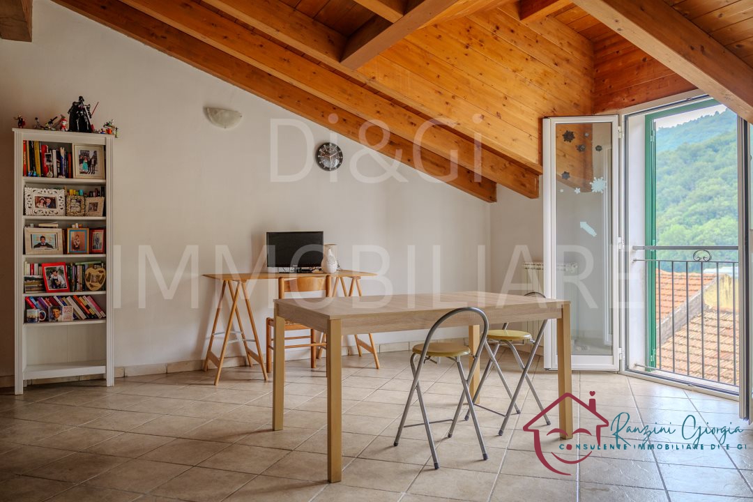 Trilocale in vendita a Ortovero
